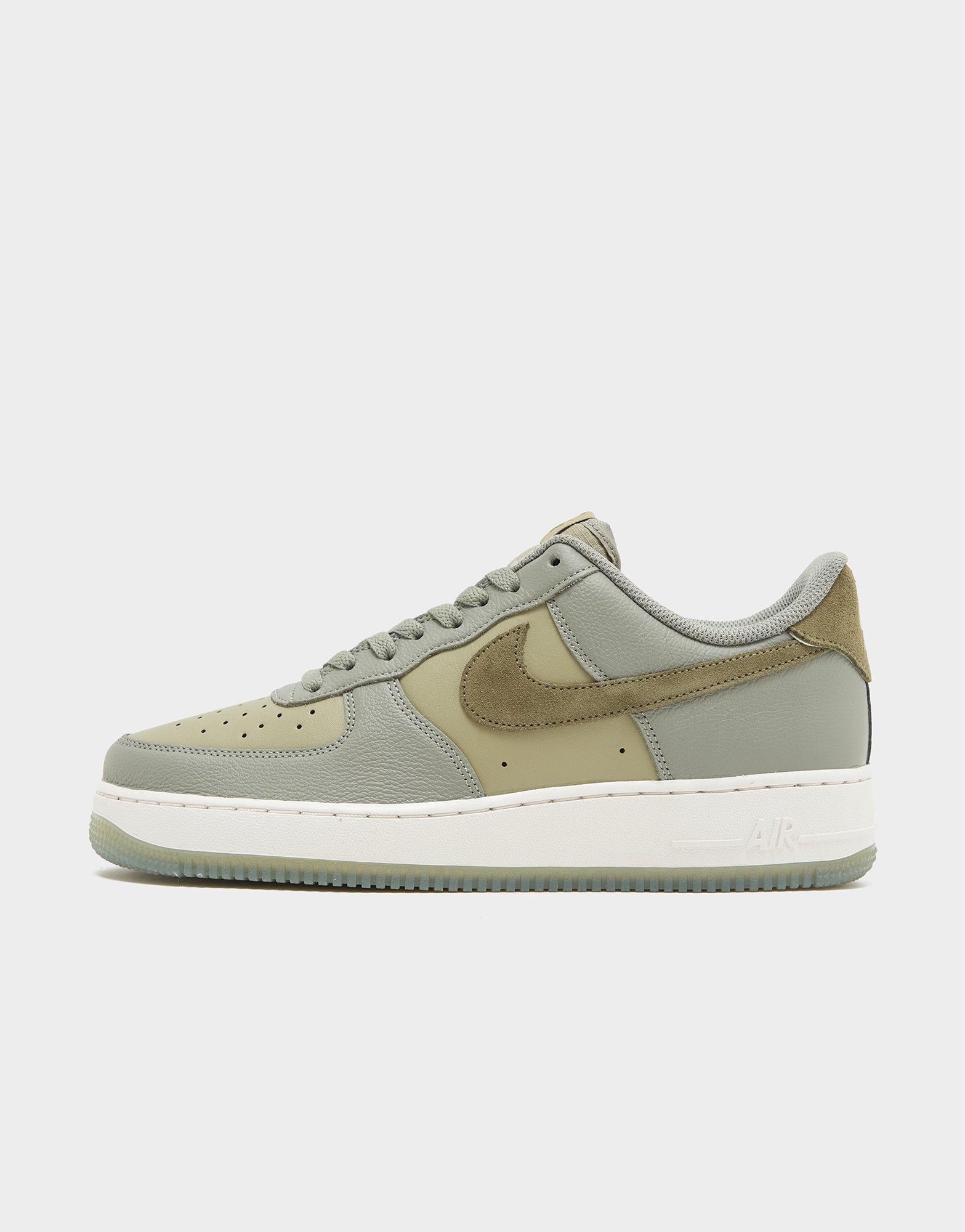 Nike Air Force 1 '07