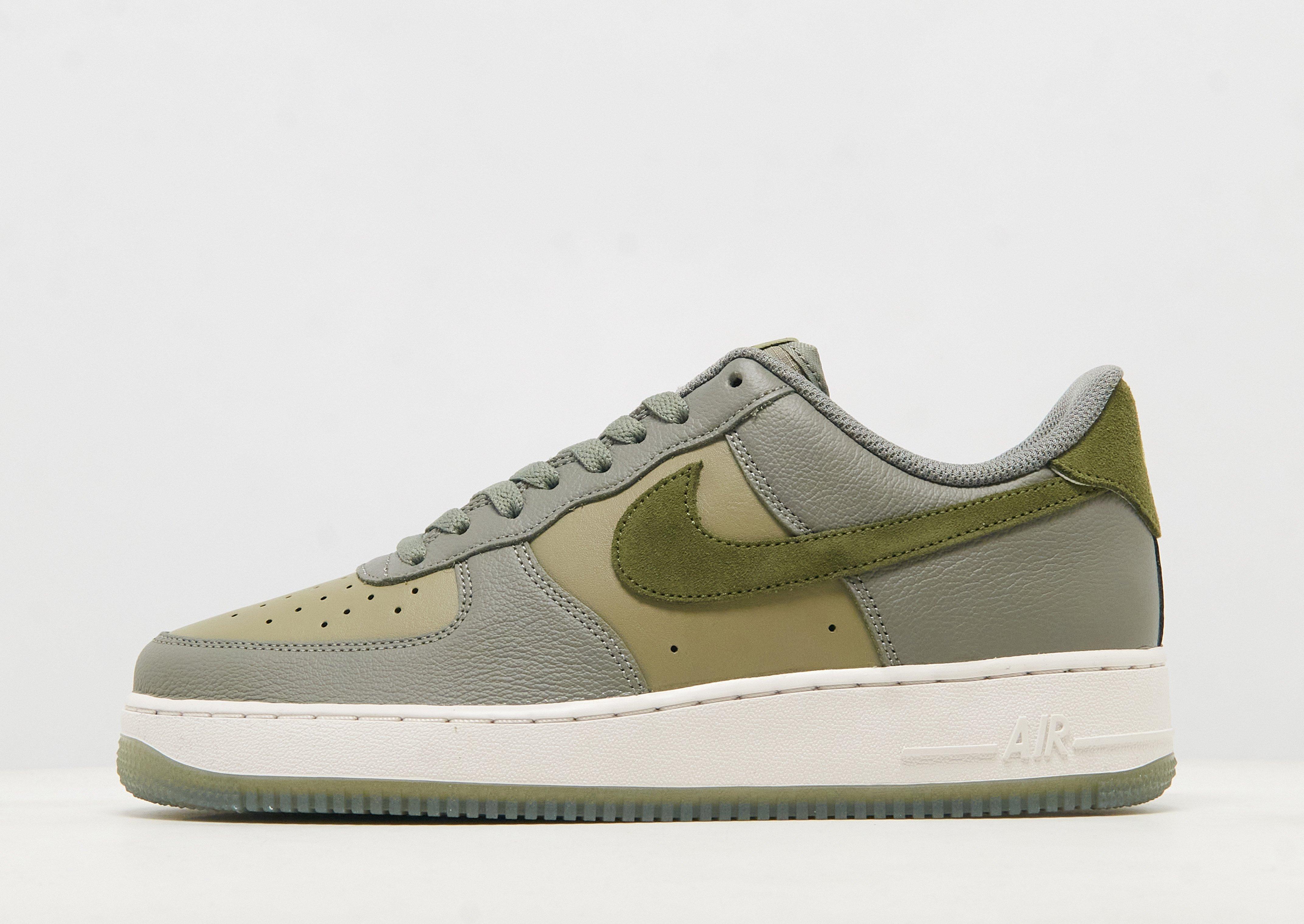 Nike Air Force 1 '07