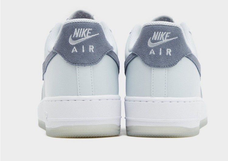 Grey Nike Air Force 1 Low | JD Sports UK