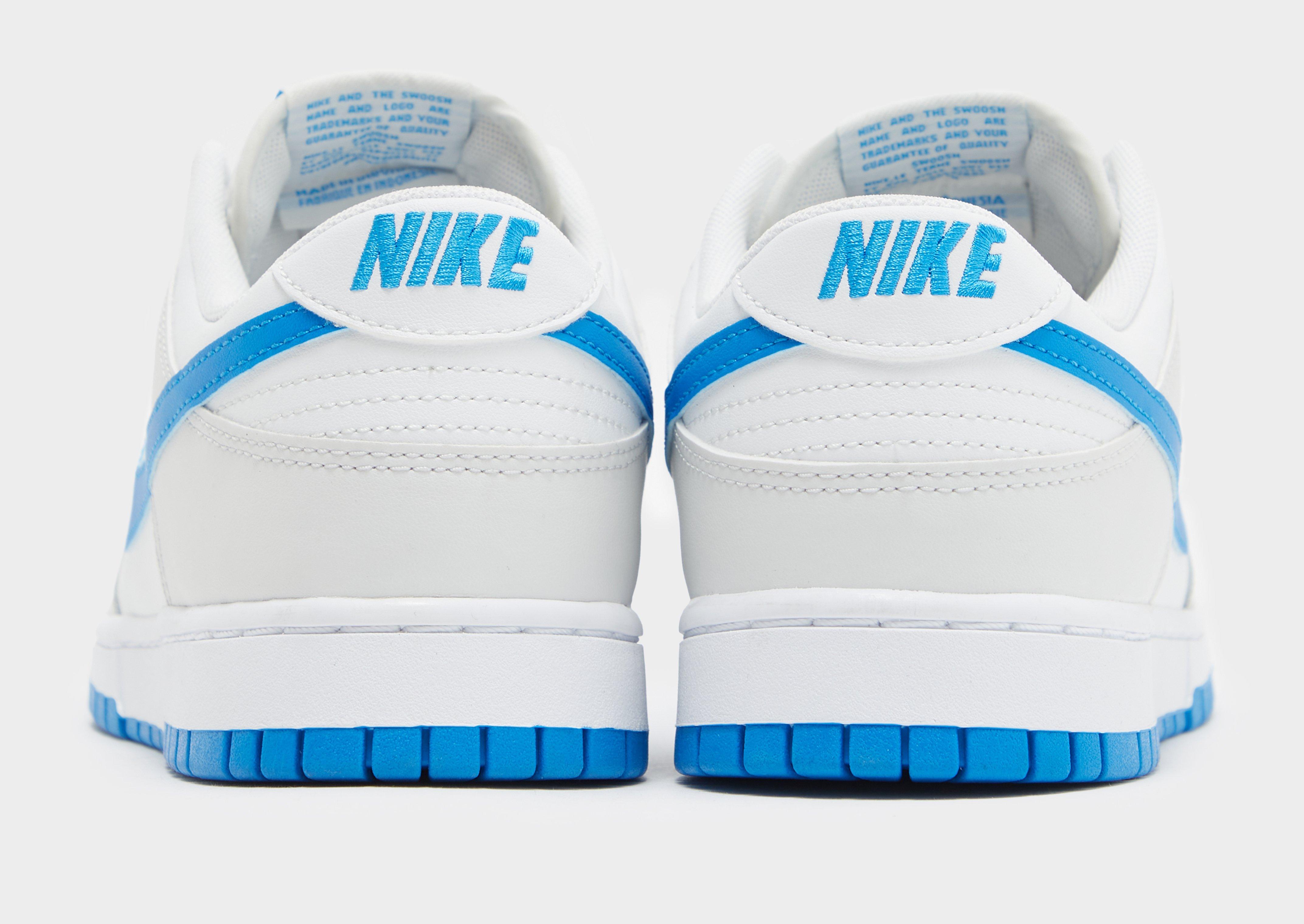 Nike Dunk Low