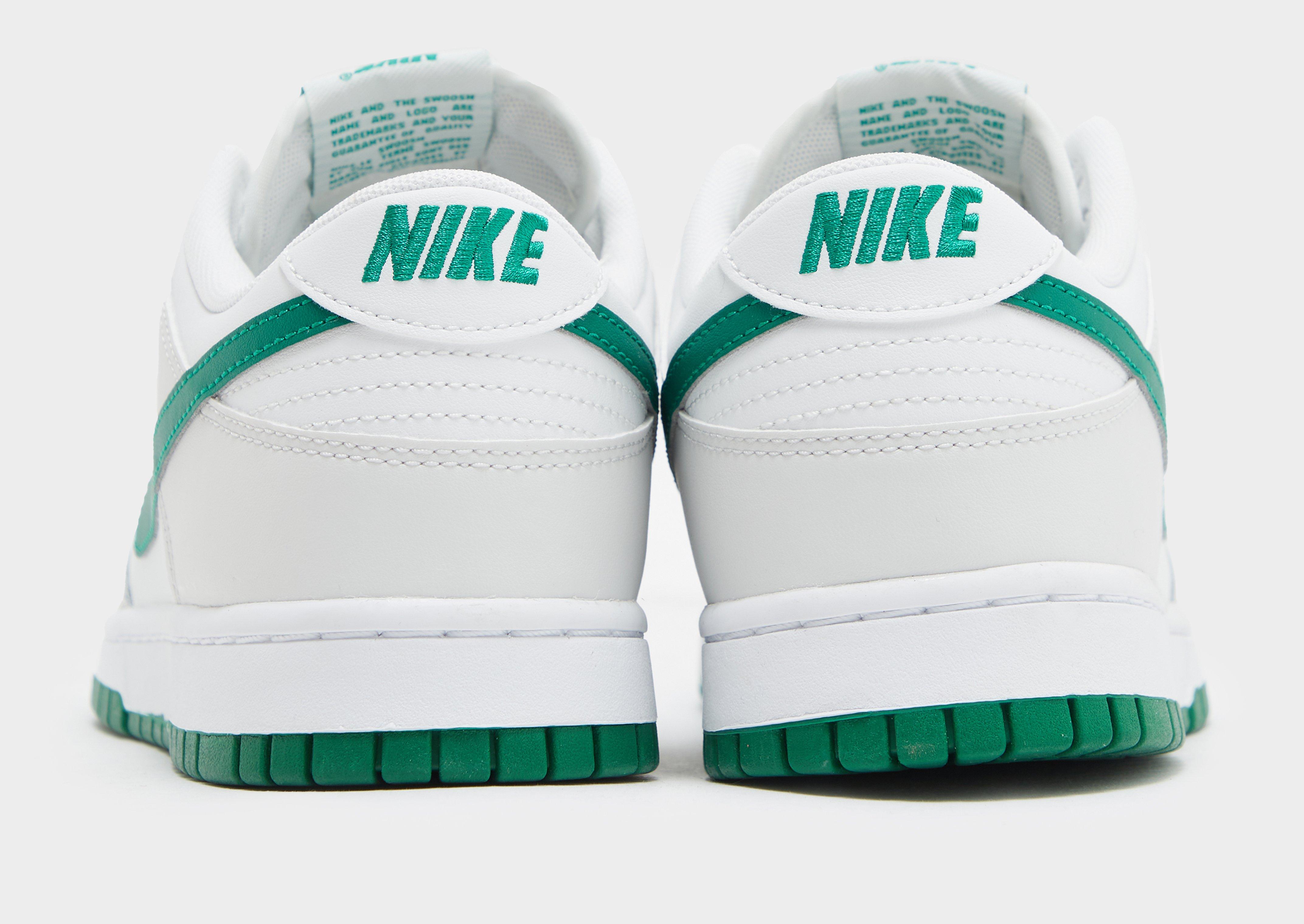 Nike Dunk Low