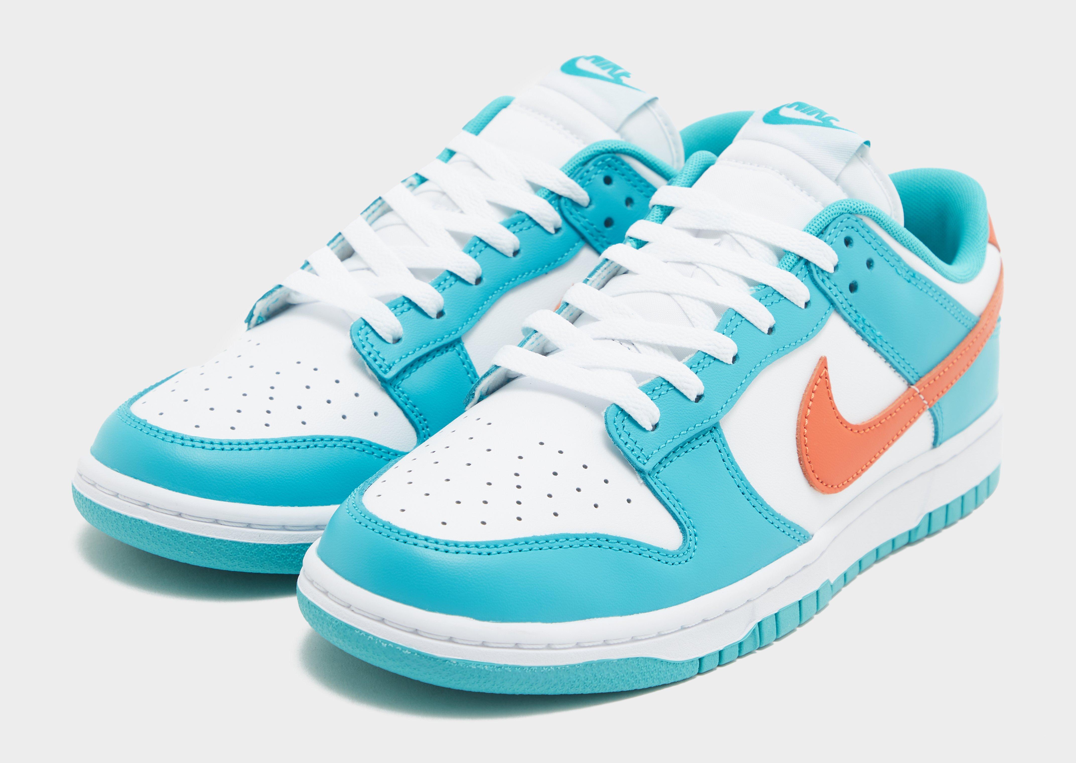 Nike Dunk Low