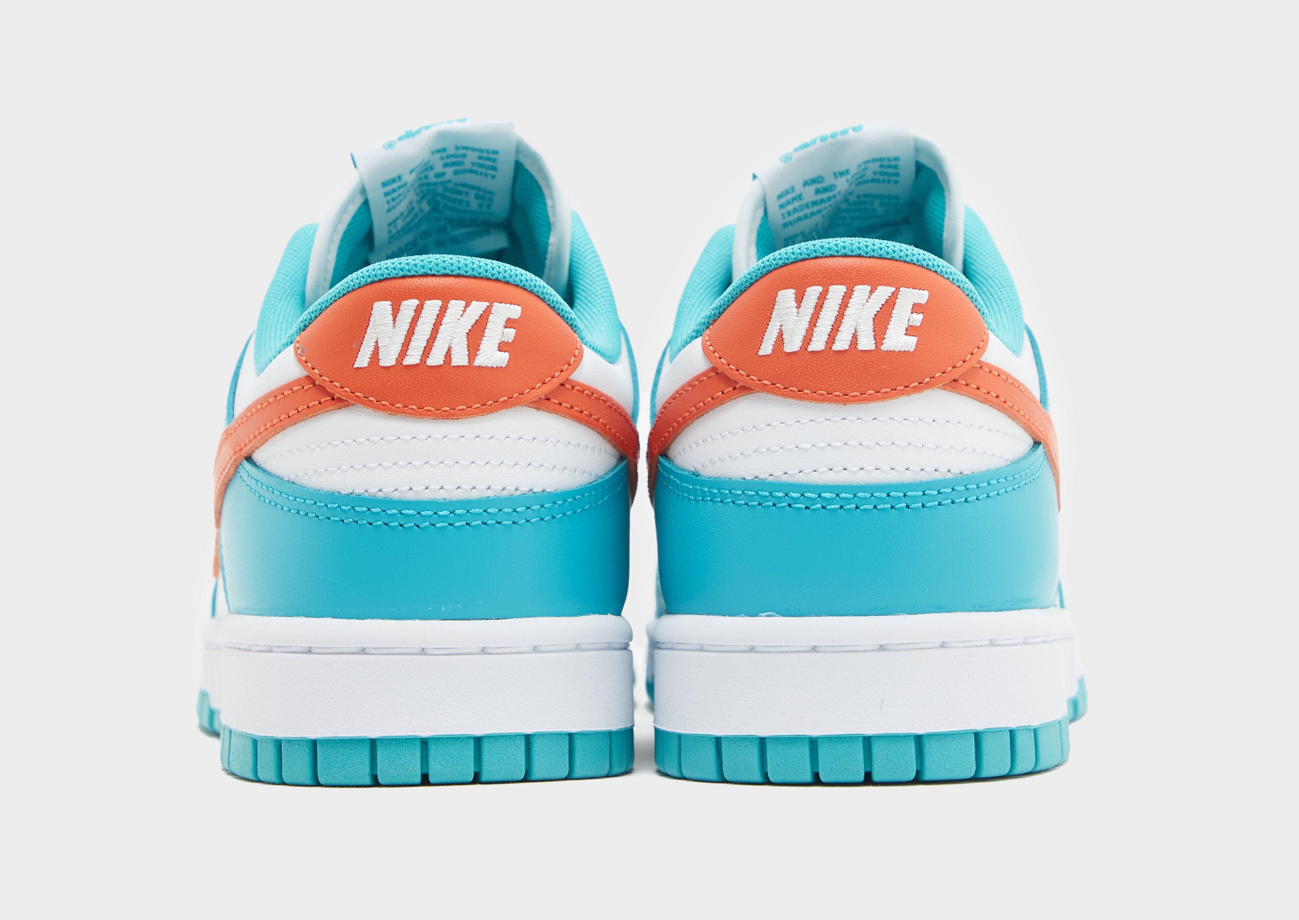 Nike Dunk Low