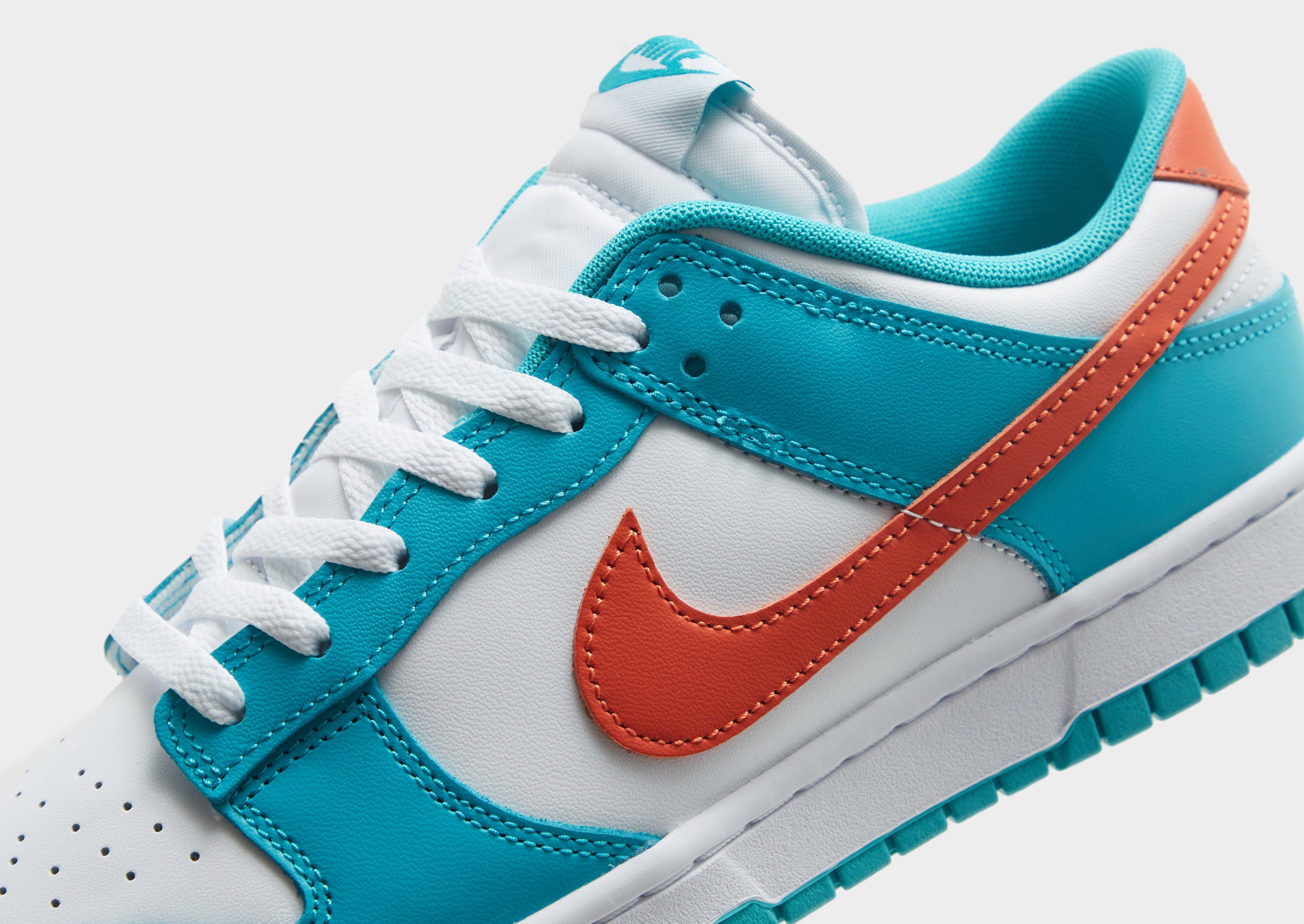 Nike Dunk Low