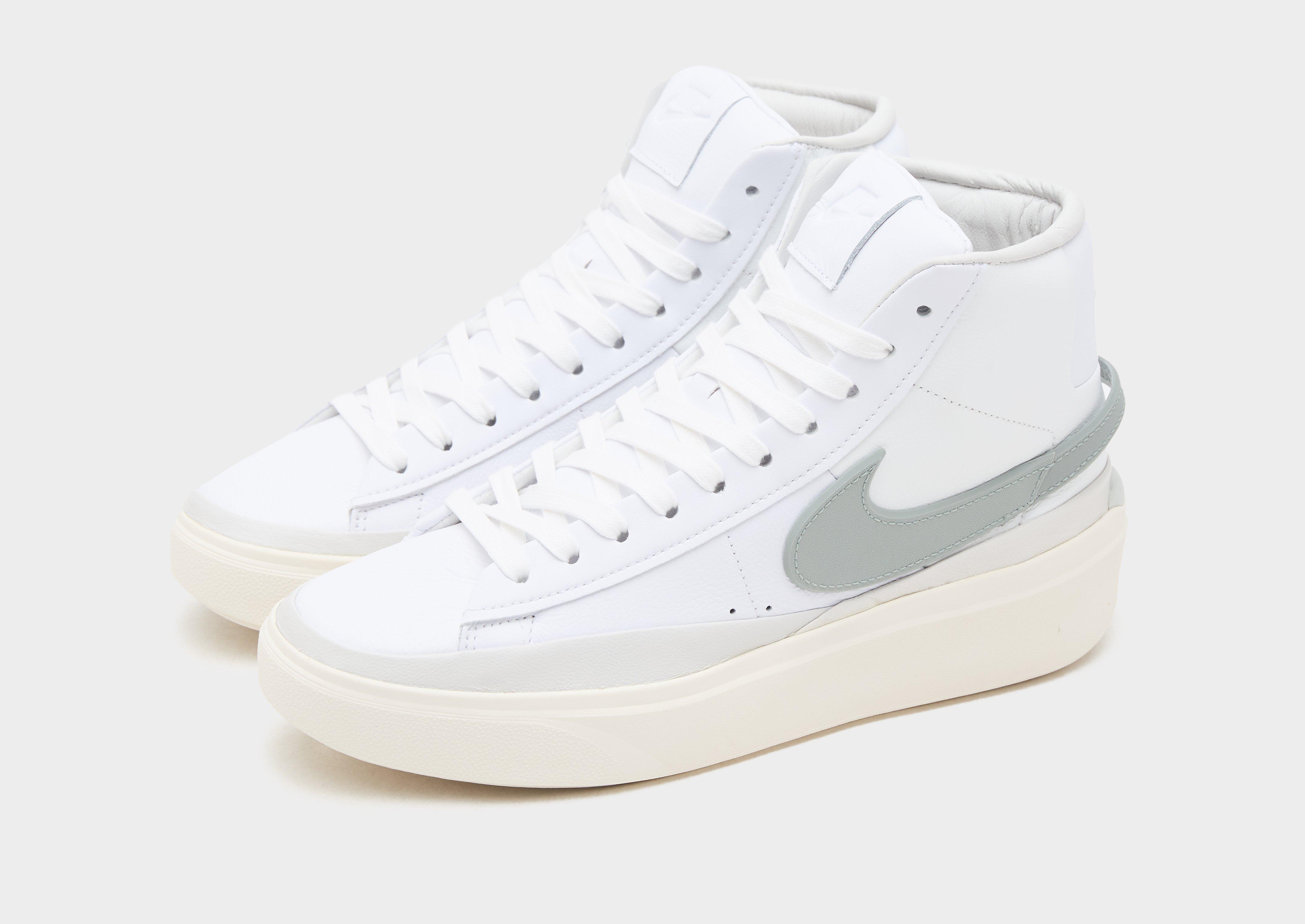 Nike Blazer Phantom Mid Homme