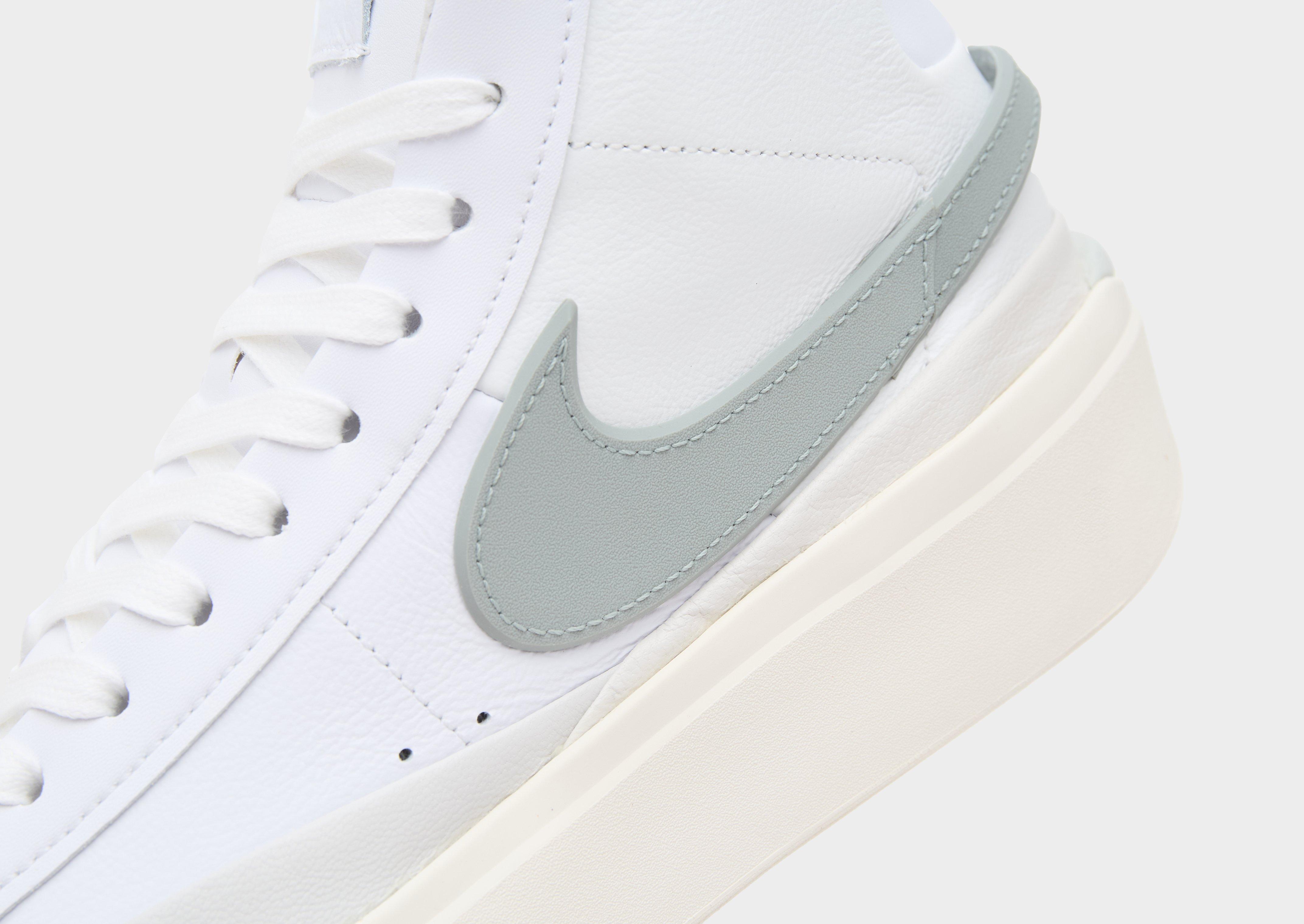 Nike Blazer Phantom Mid Homme