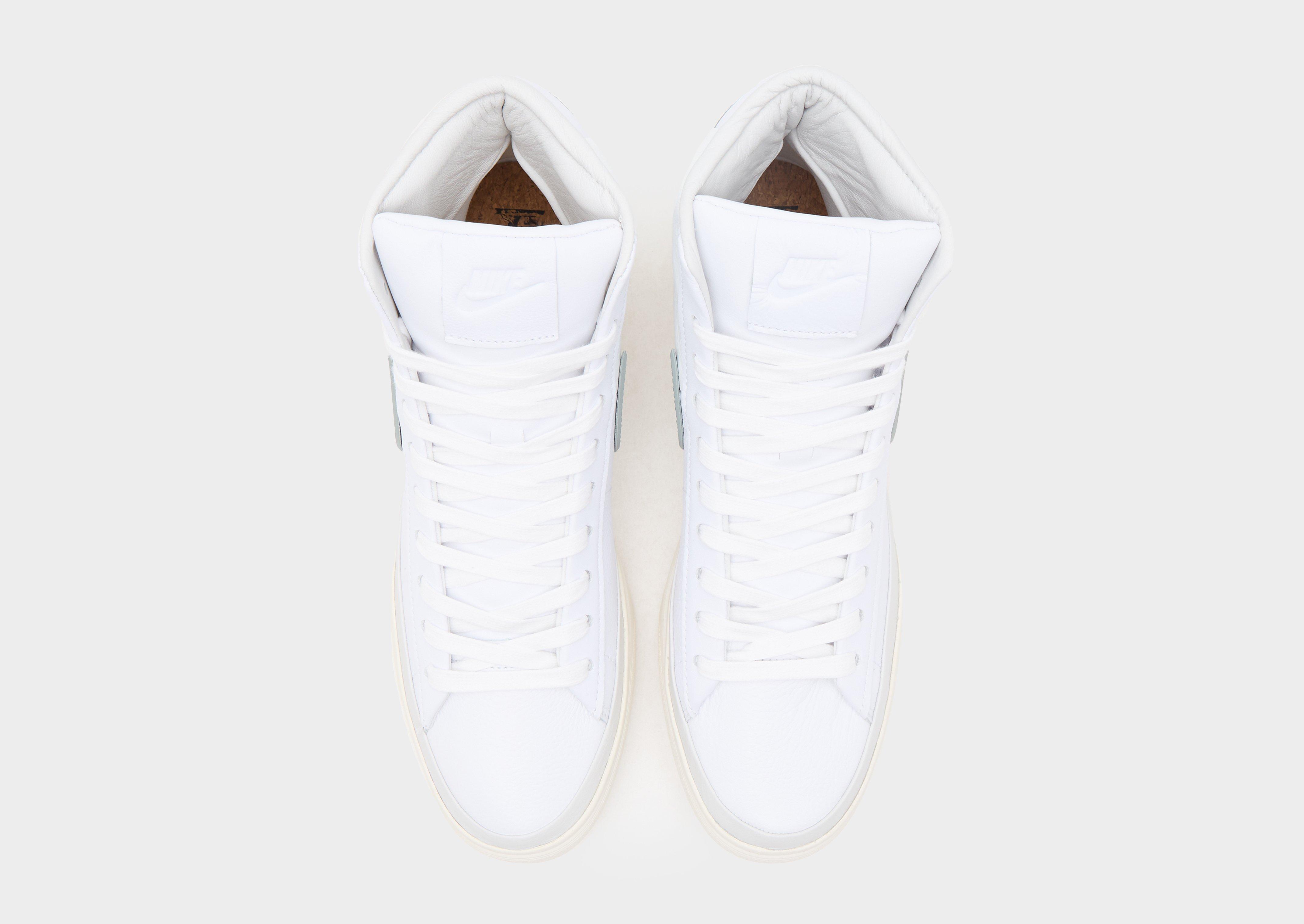Nike Blazer Phantom Mid Homme