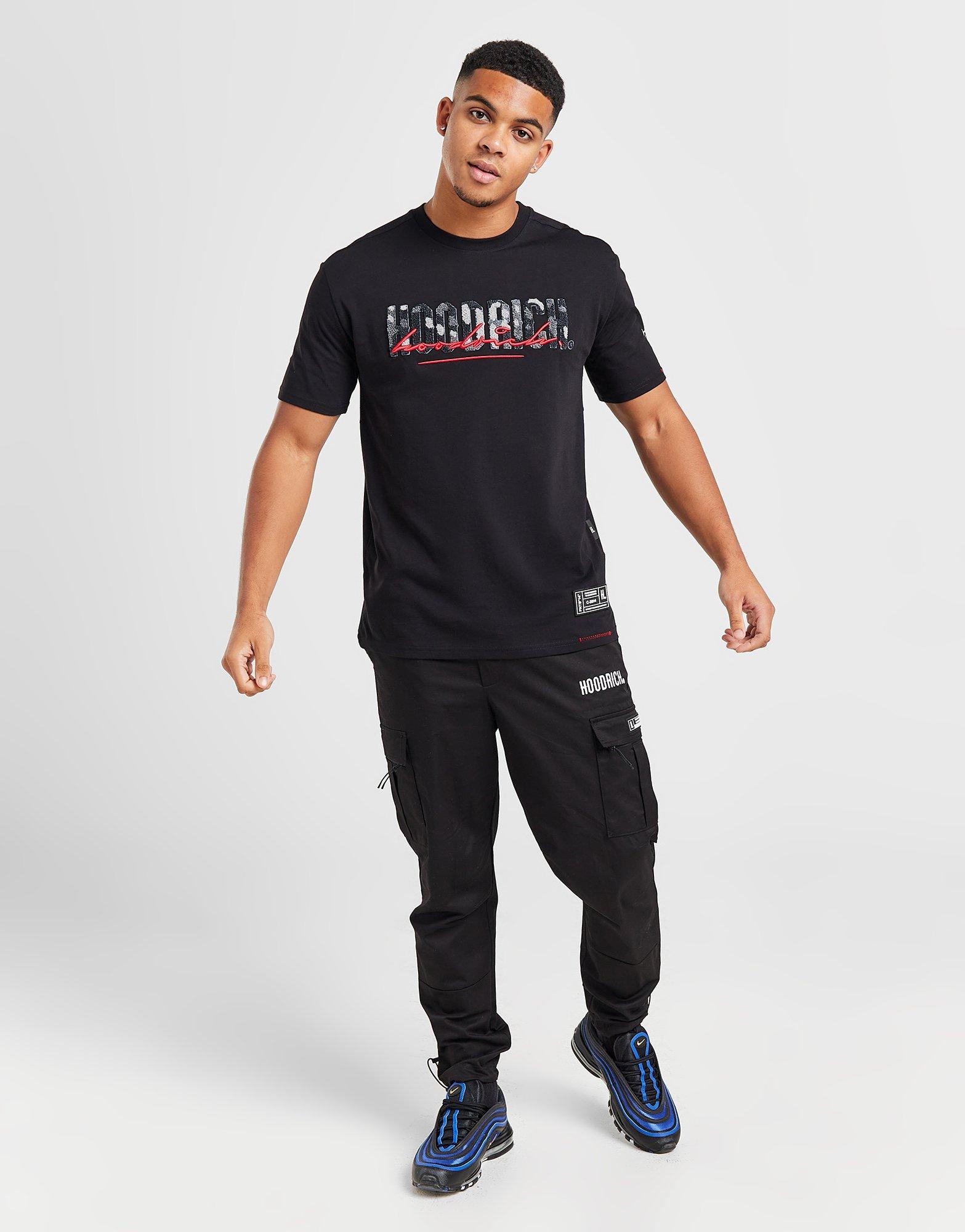 Hoodrich Blend T-Shirt