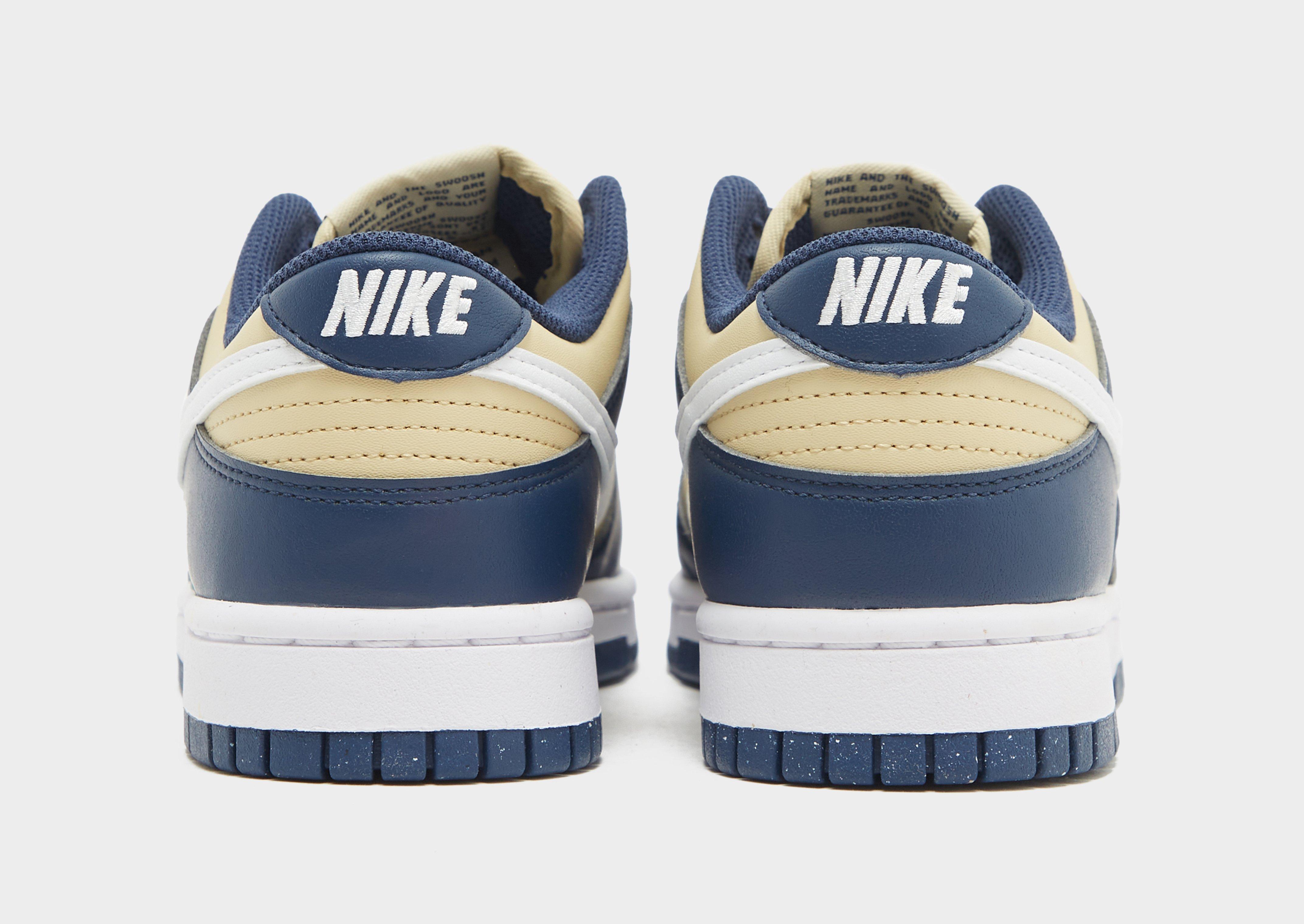 Nike Dunk Low Next Nature Women's