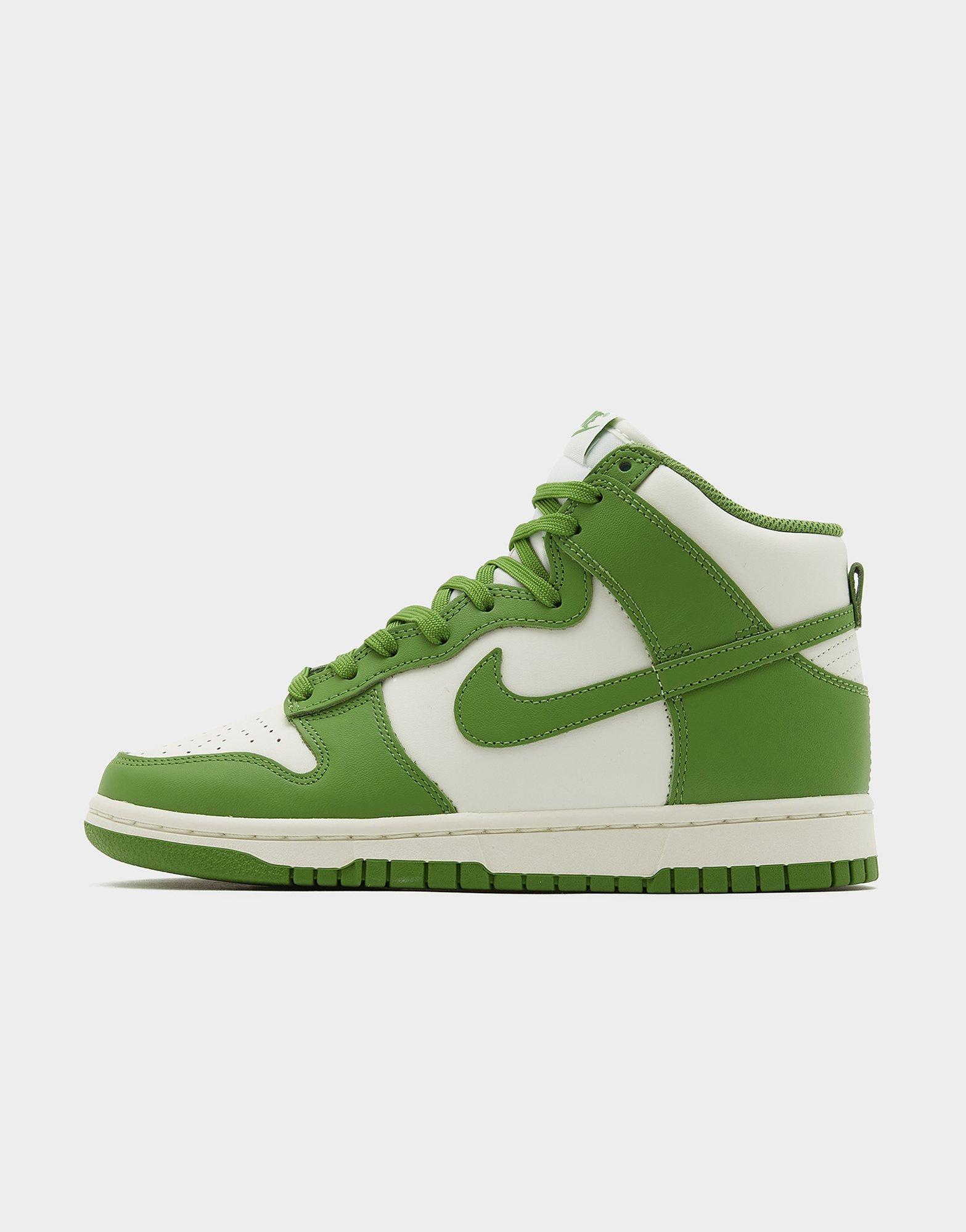 Nike Dunk High Women's