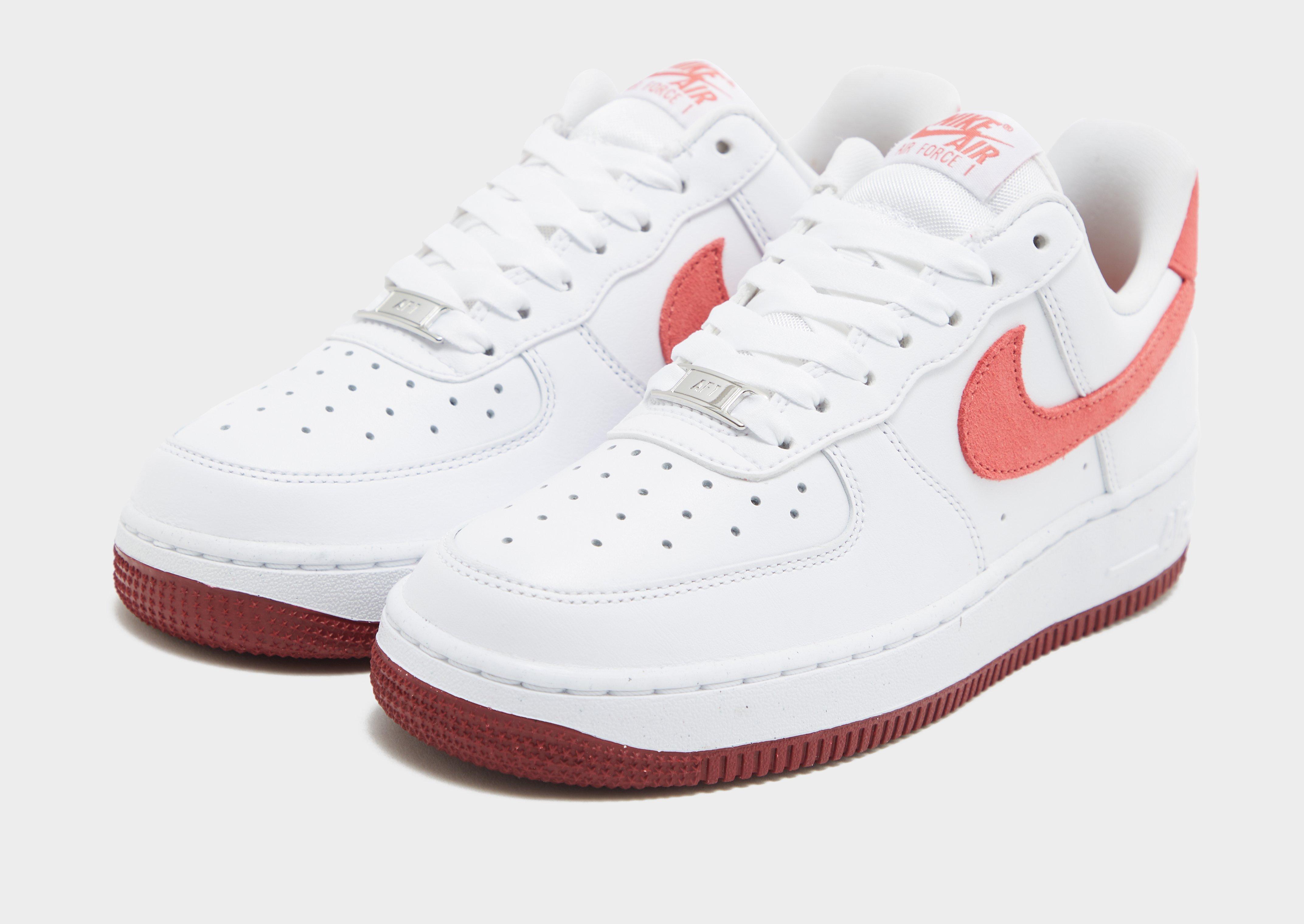 Nike Air Force 1 '07 Donna