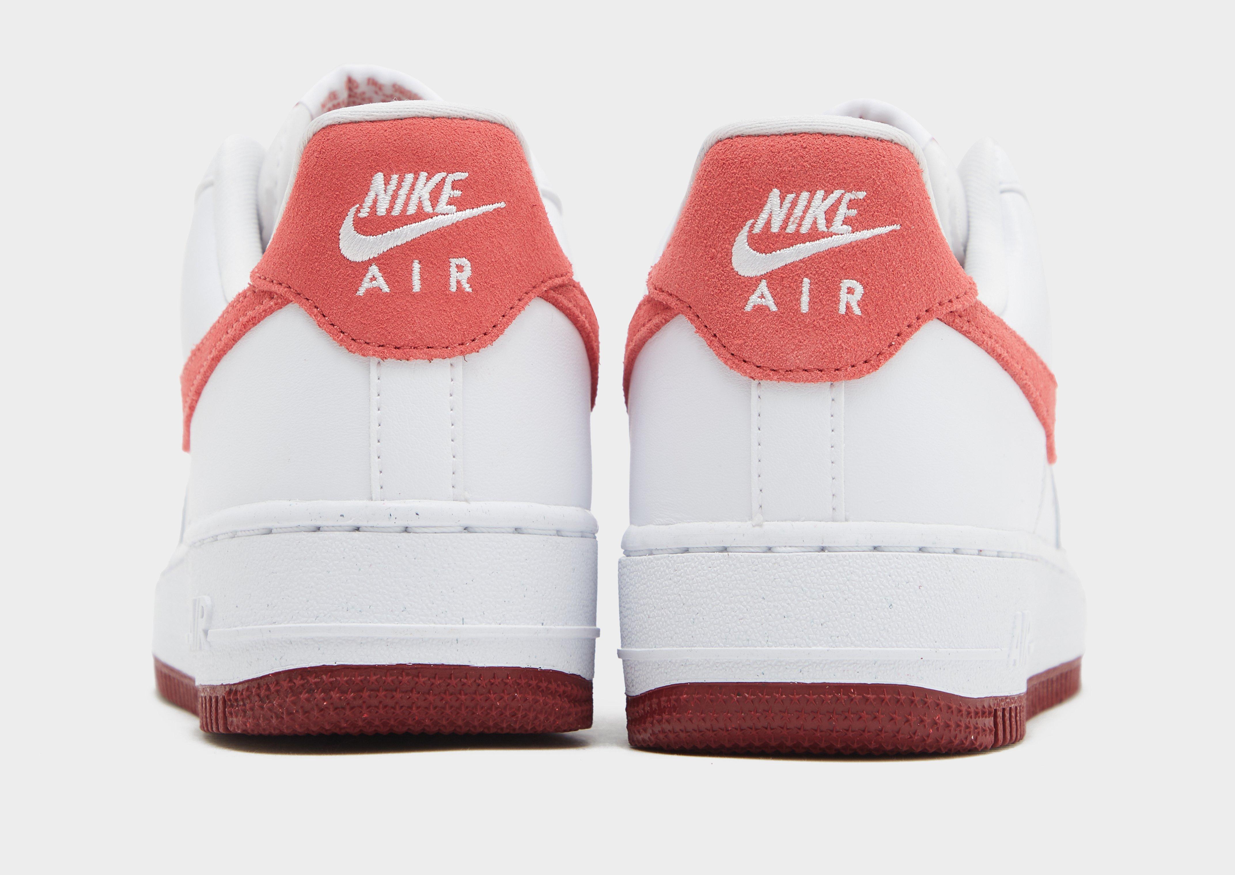 Nike Air Force 1 '07 Donna
