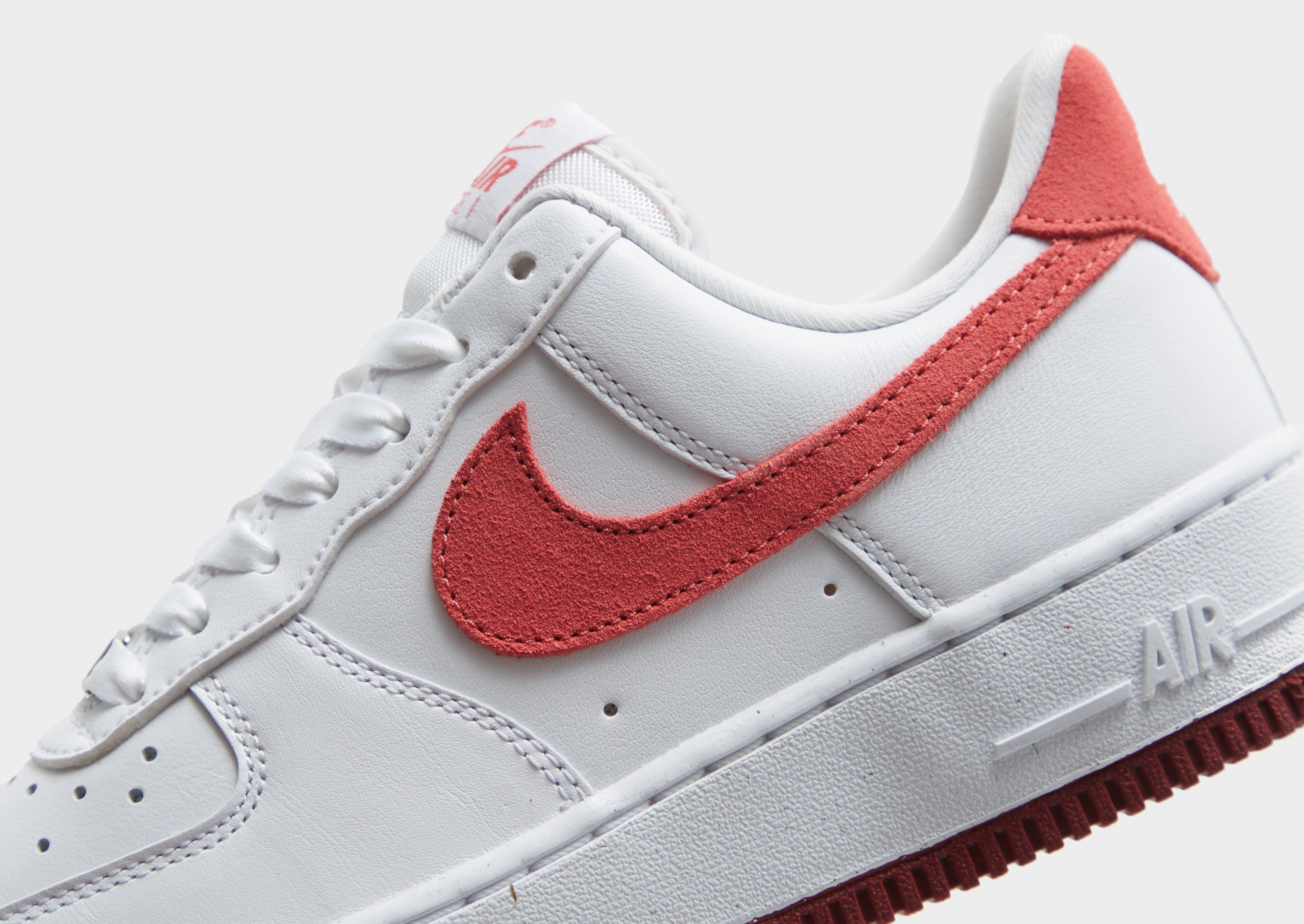 Nike Air Force 1 '07 Donna