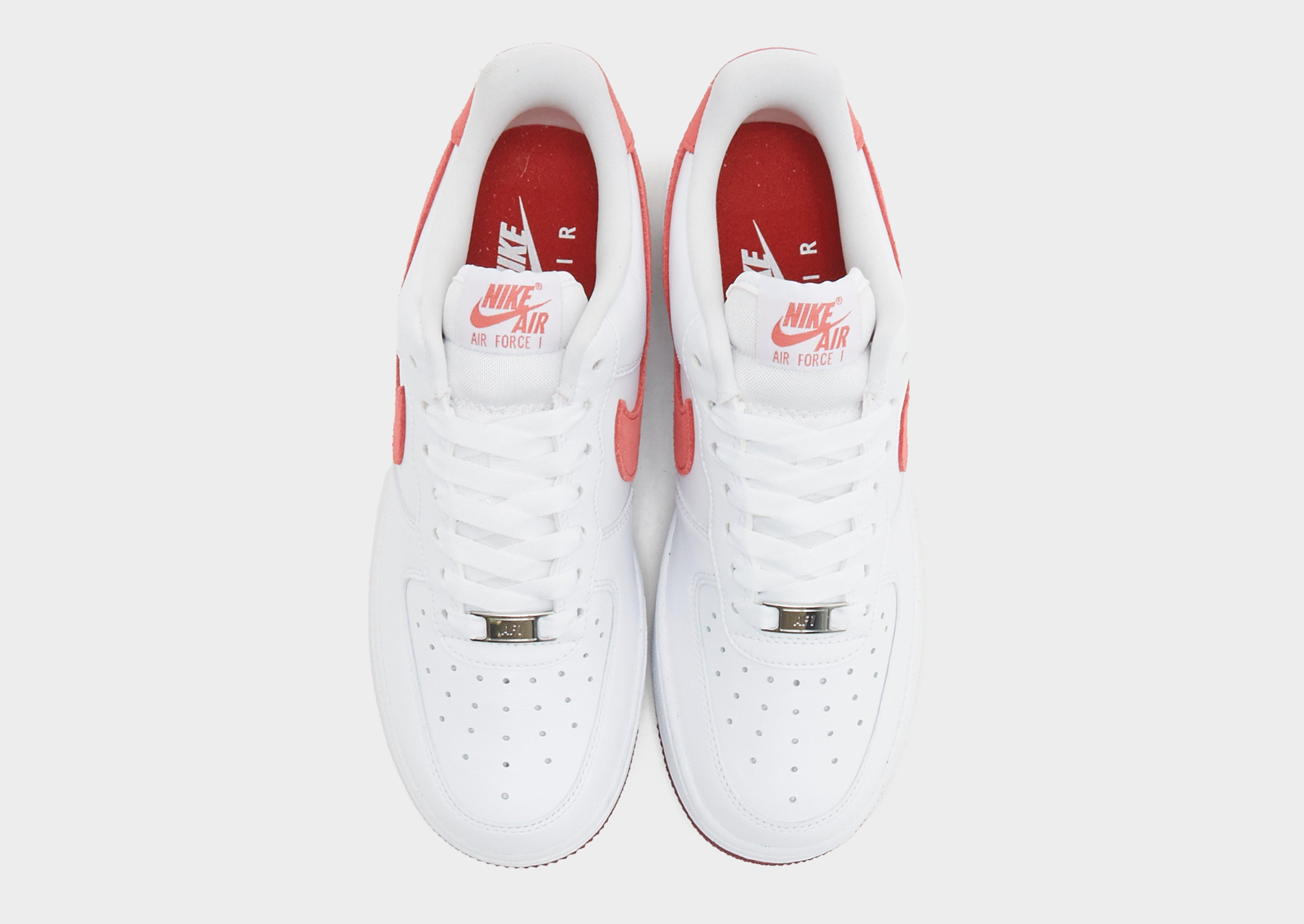 Nike Air Force 1 '07 Donna