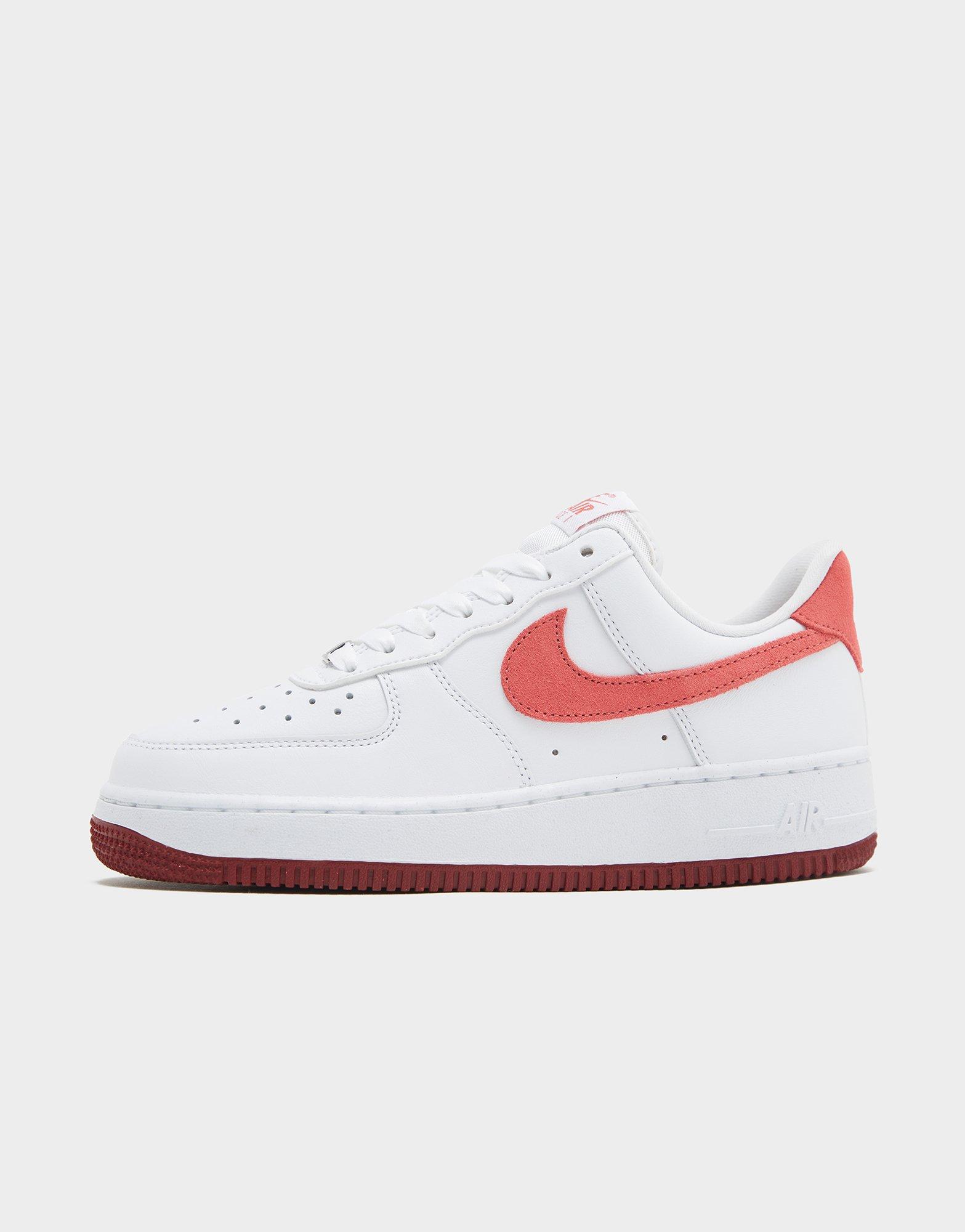 Nike Air Force 1 '07 Donna