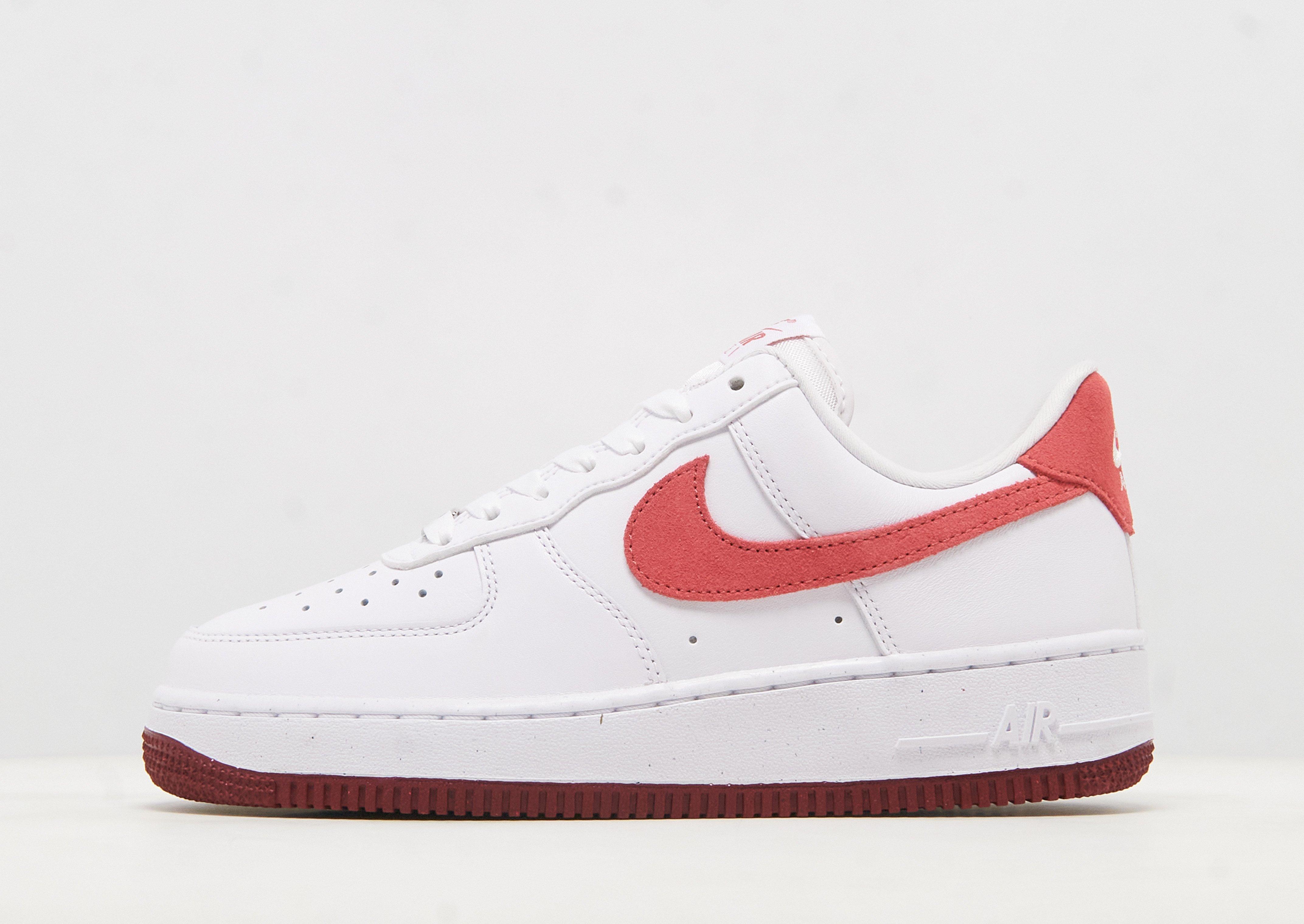 Nike Air Force 1 '07 Donna