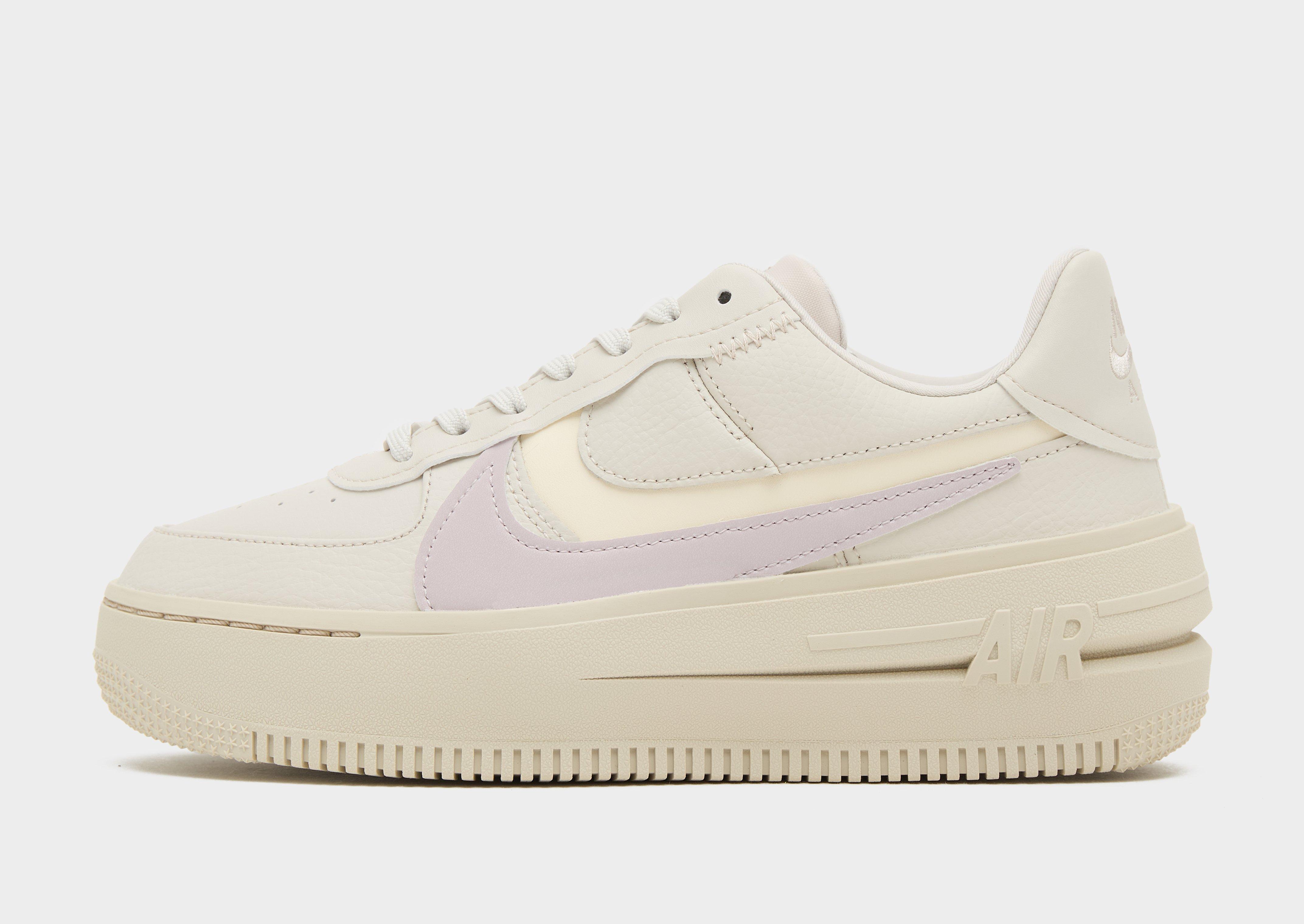 Nike Air Force 1 PLT.AF.ORM Women's - JD Sports Global