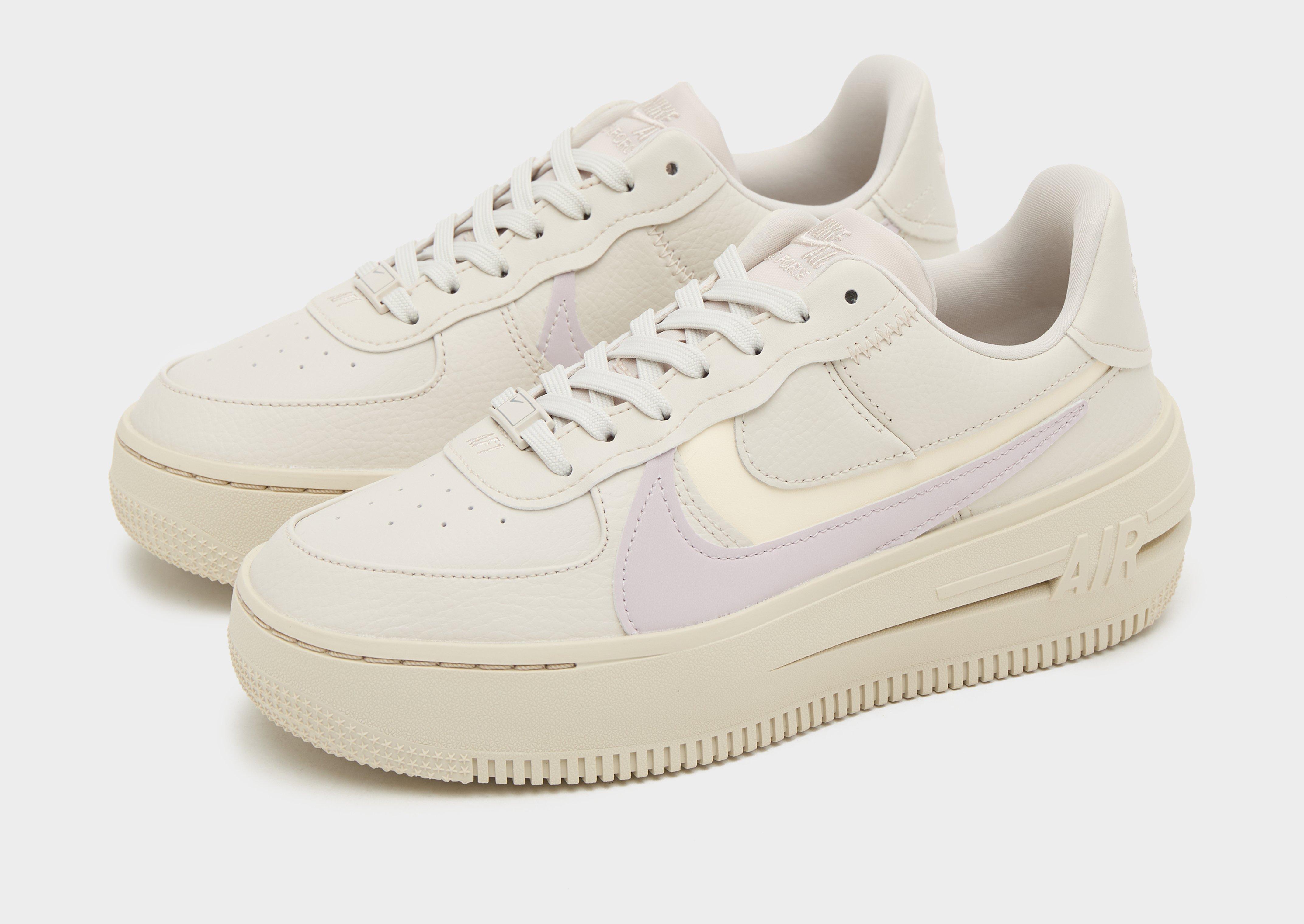 Nike Air Force 1 PLT.AF.ORM Women's - JD Sports Global