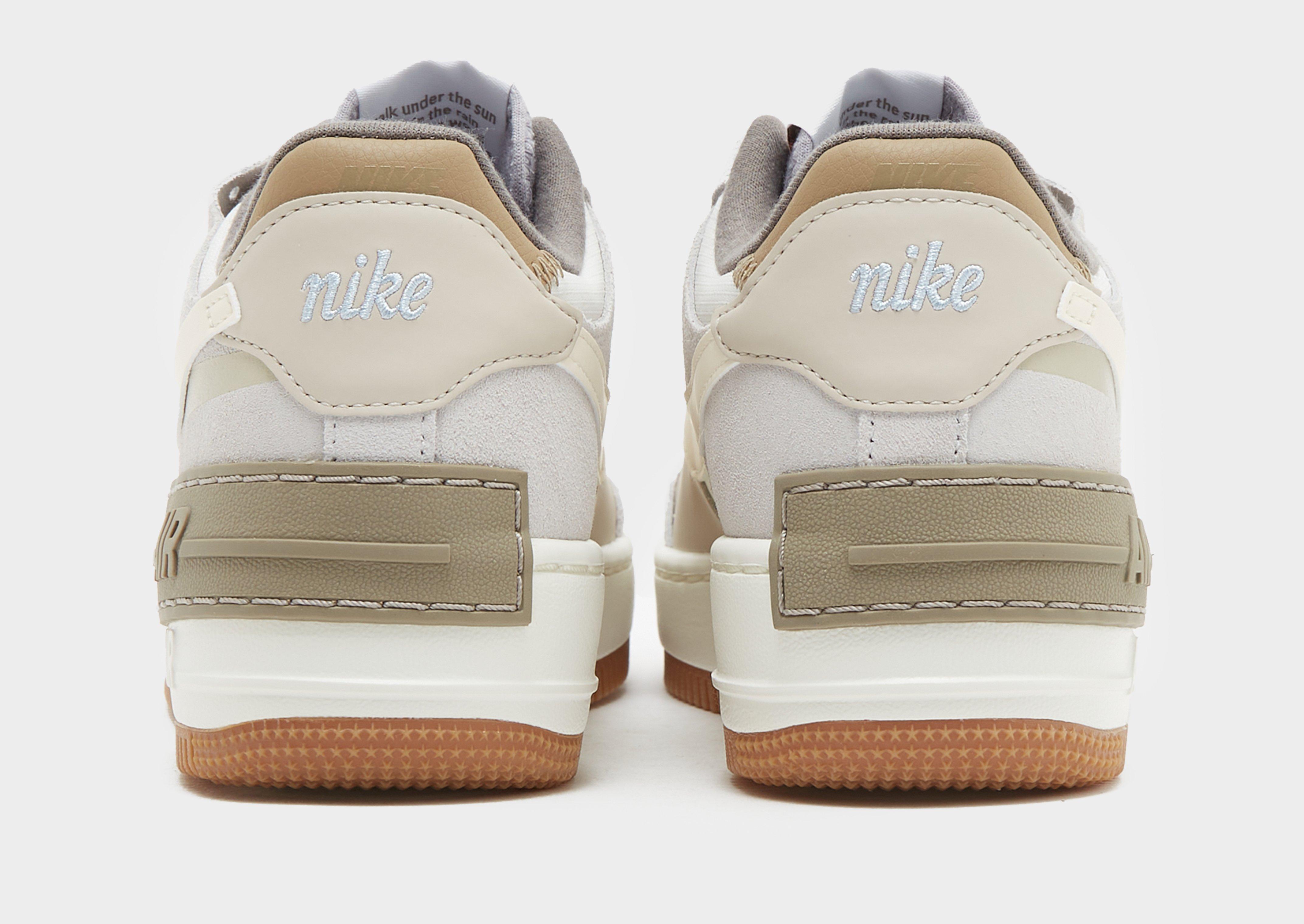 Nike Air Force 1 Shadow Women's