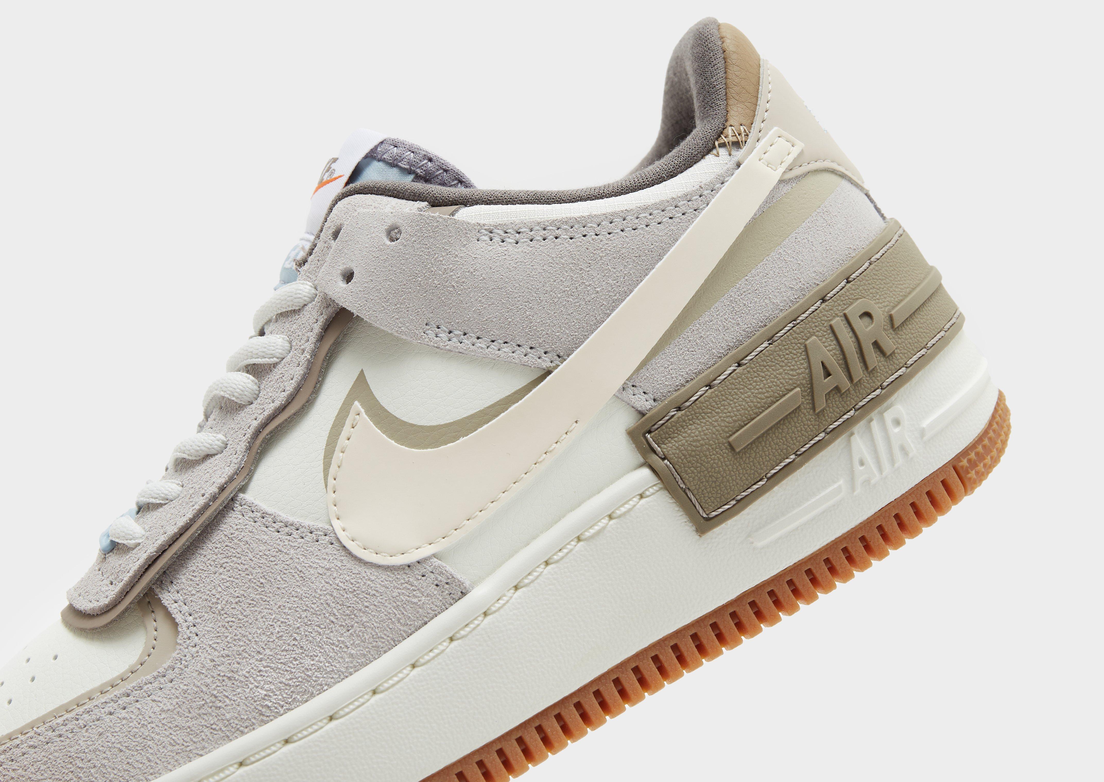 Nike Air Force 1 Shadow Women's