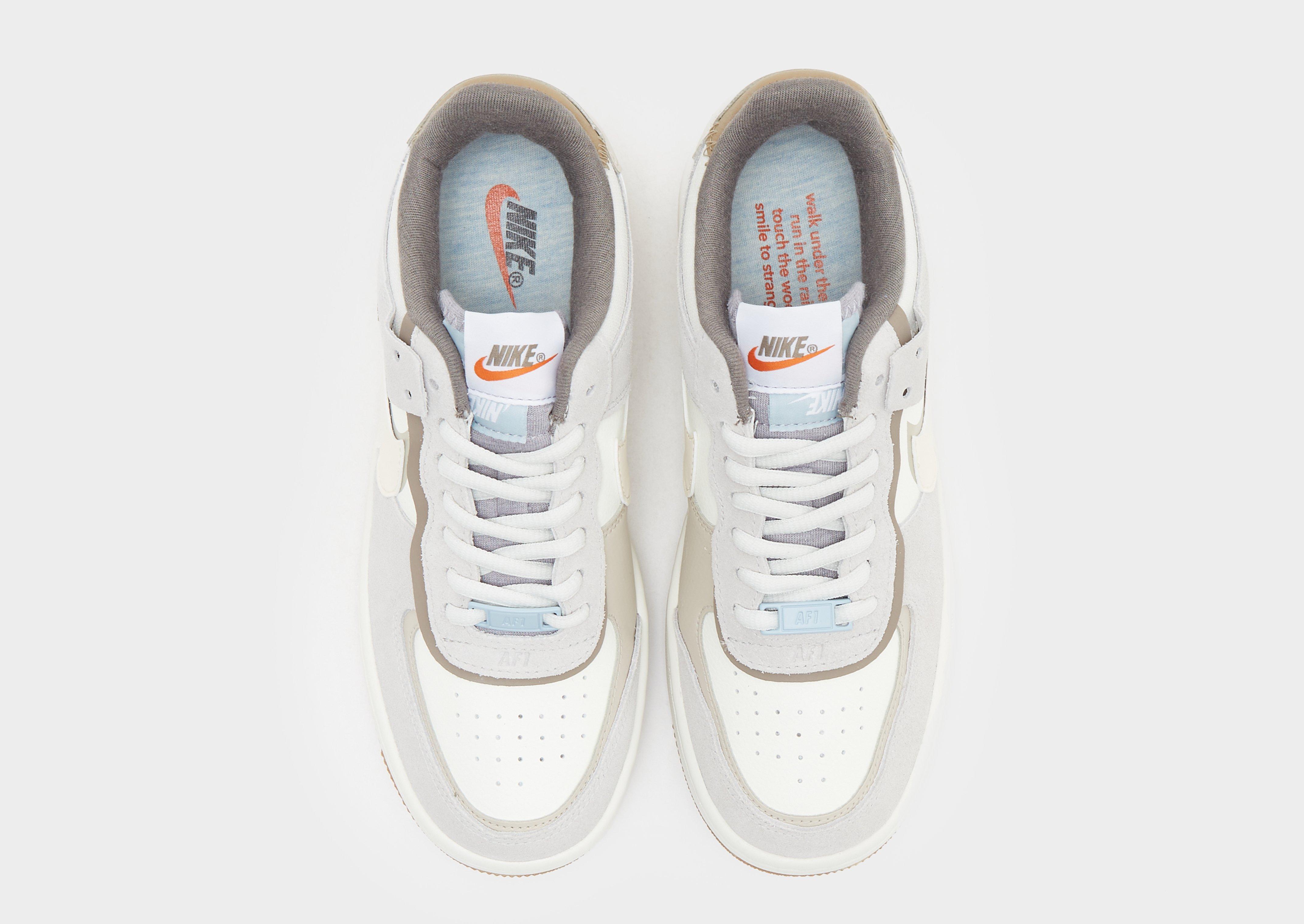 Nike Air Force 1 Shadow Women's