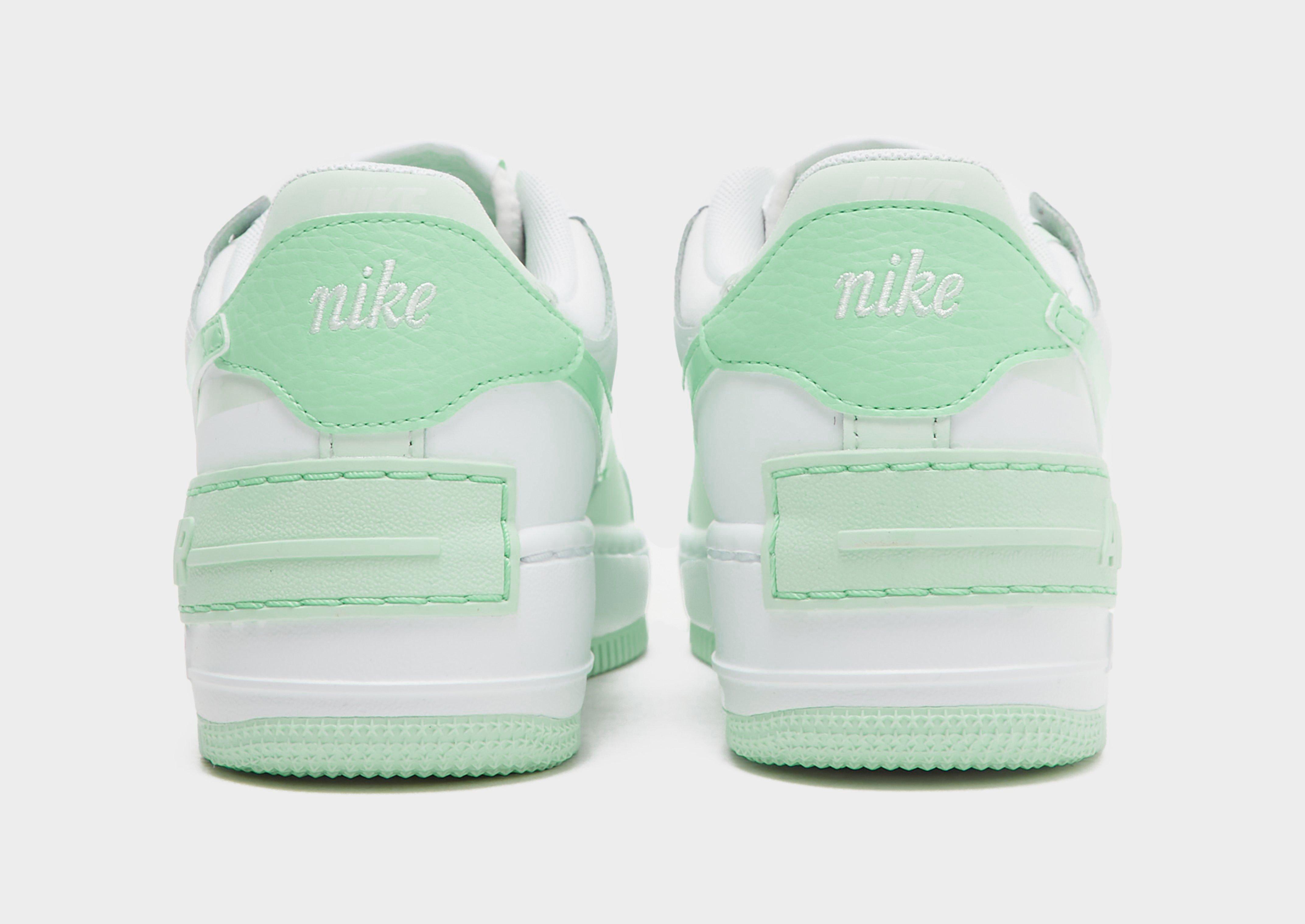 Nike Air Force 1 Shadow Mulher