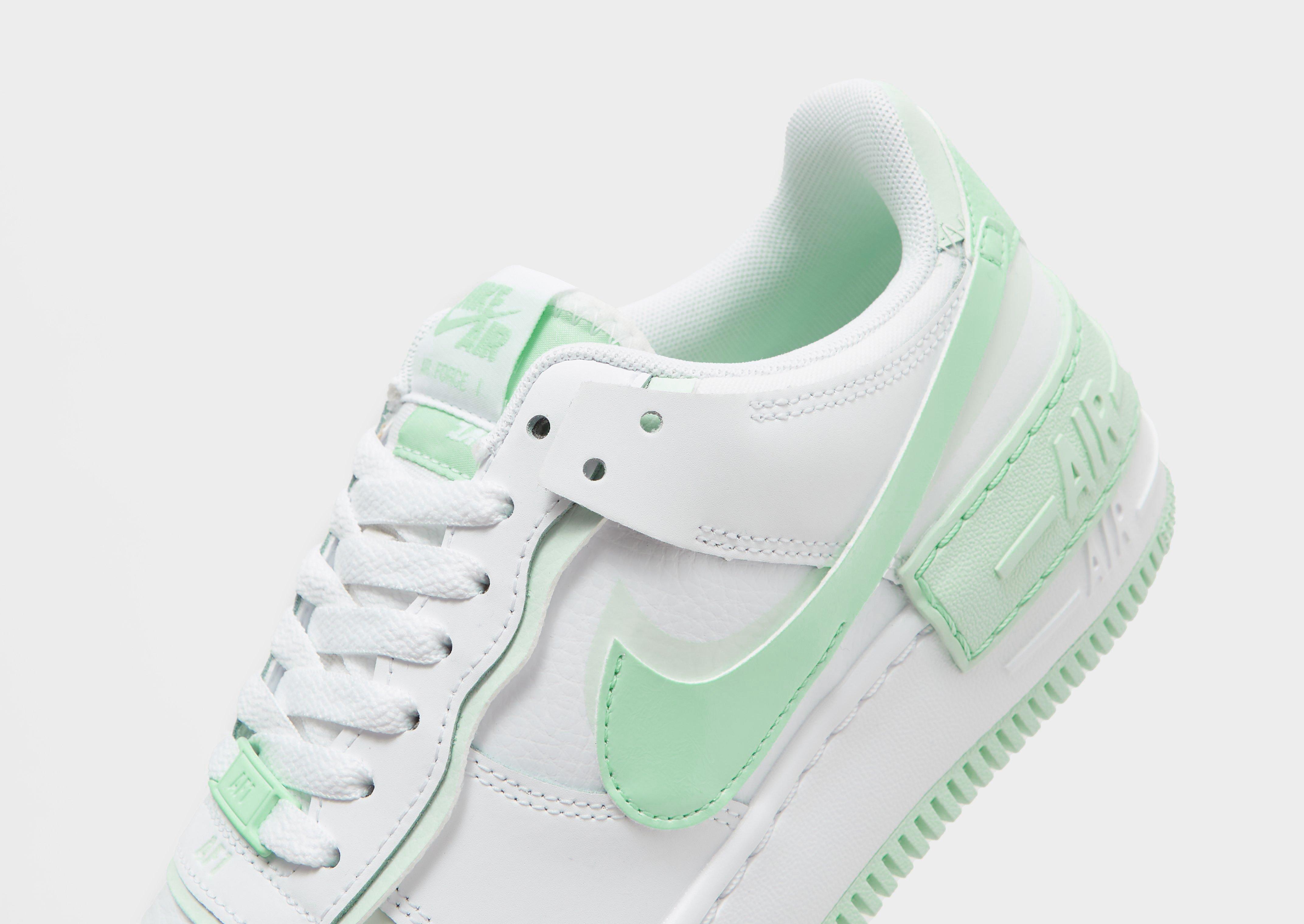 Nike Air Force 1 Shadow Mulher