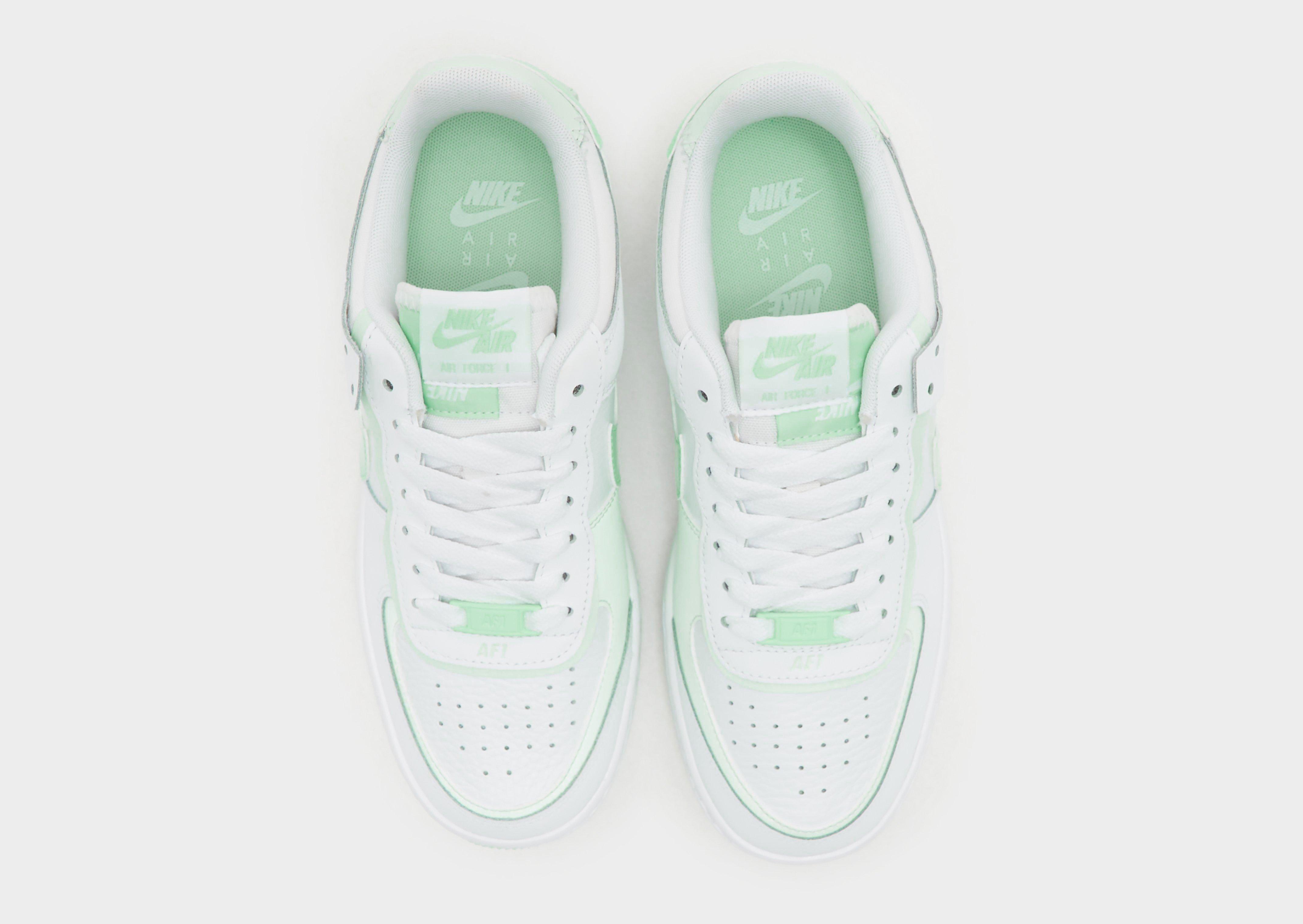 Nike Air Force 1 Shadow Mulher