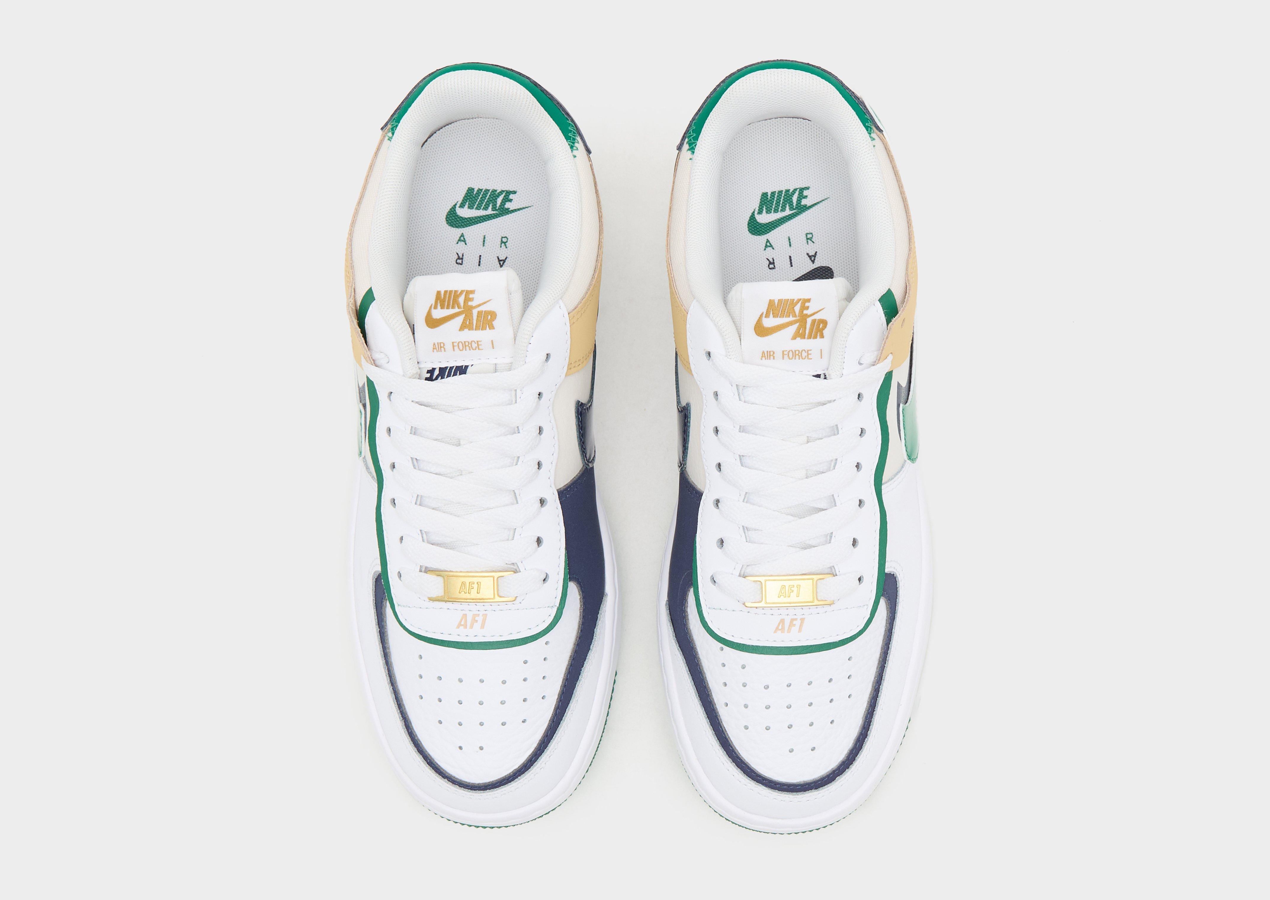 Nike Air Force 1 Shadow Women's