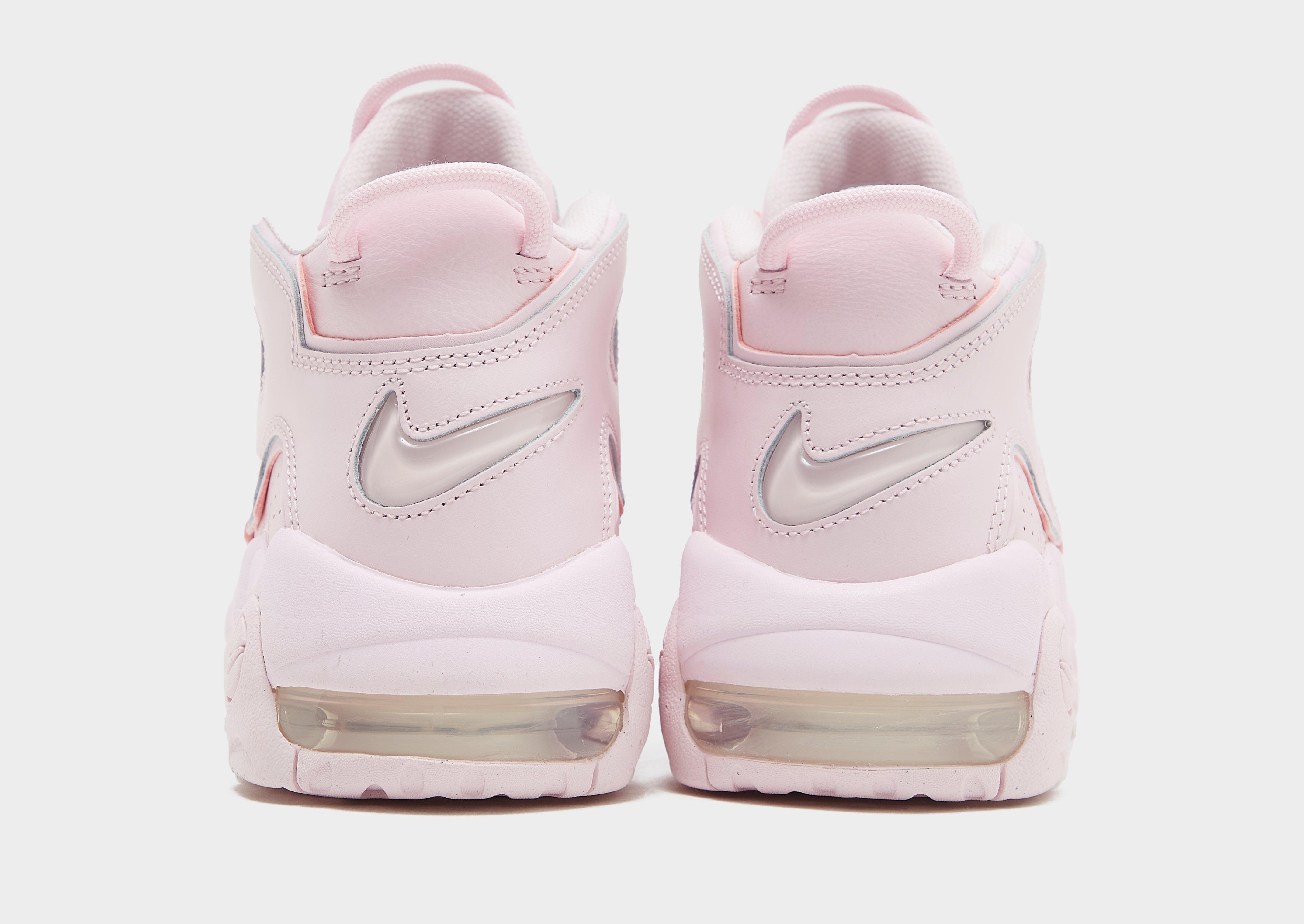 Nike Air More Uptempo Women's