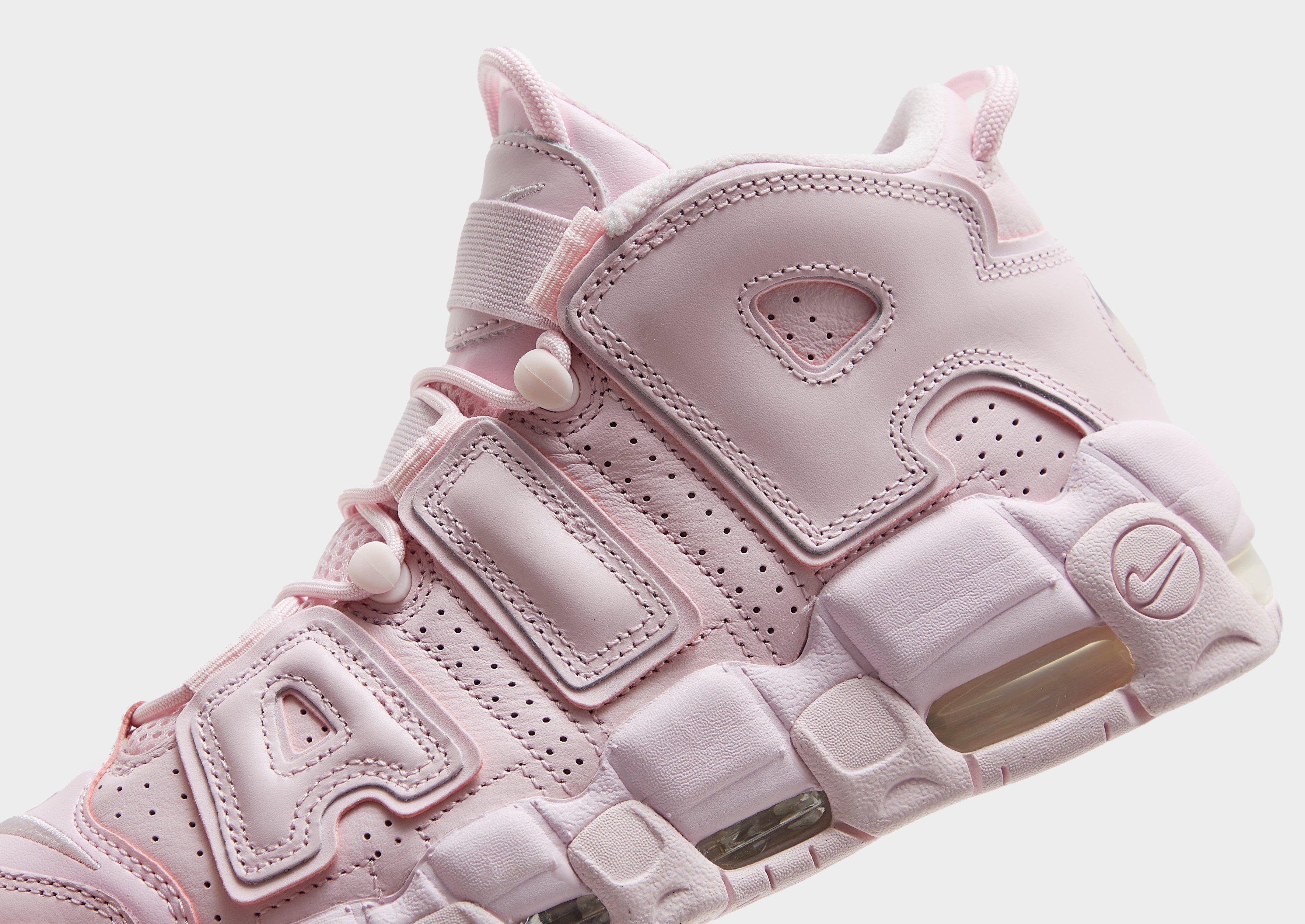 Nike Air More Uptempo Women's