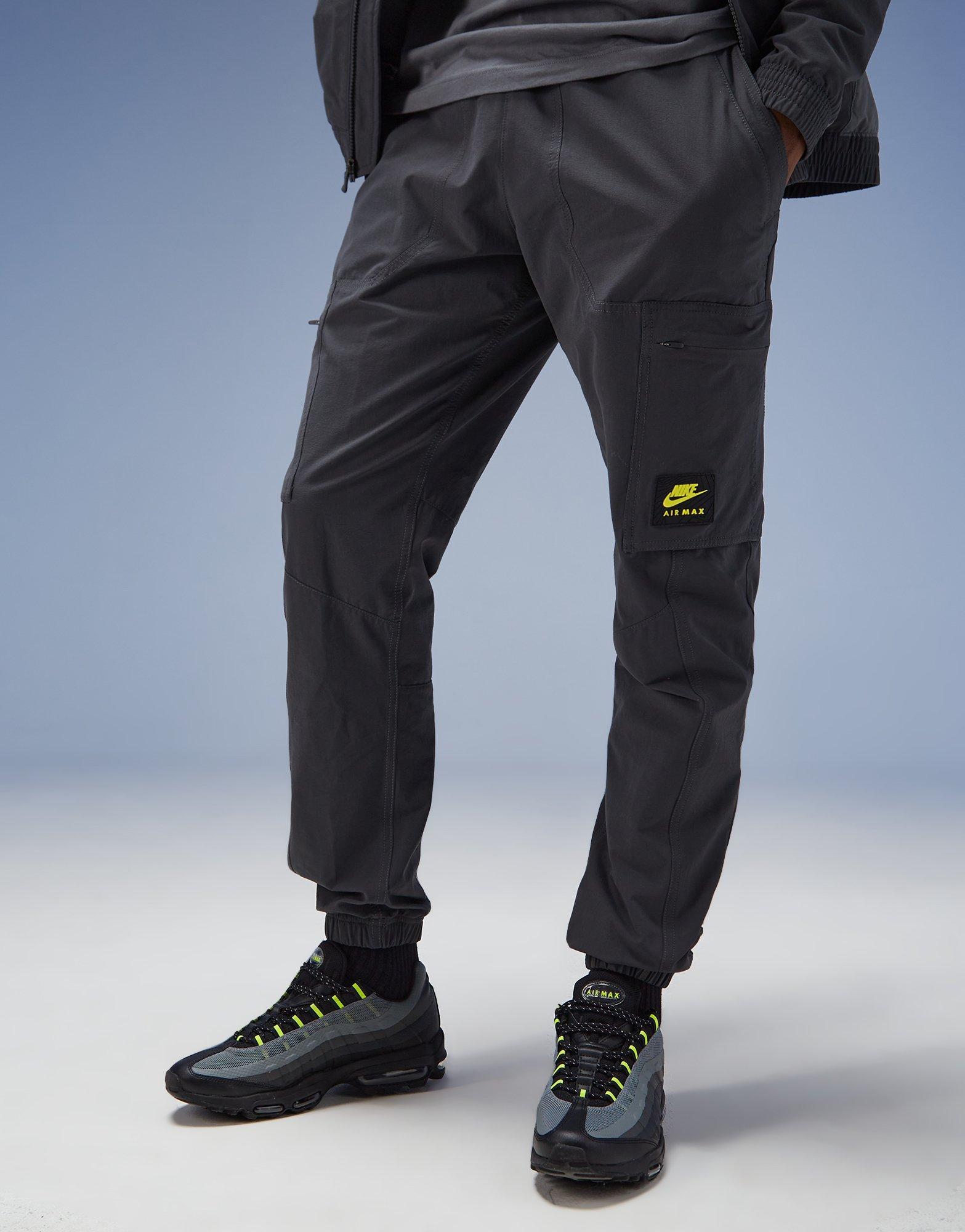 Mens nike outlet air pants