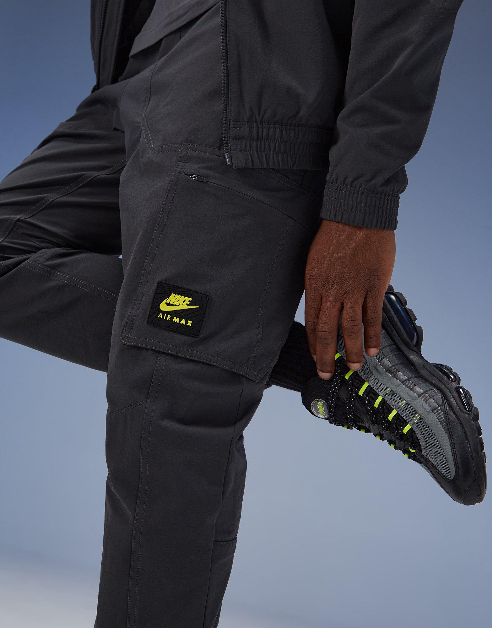 Nike Air Max Cargobyxor Herr