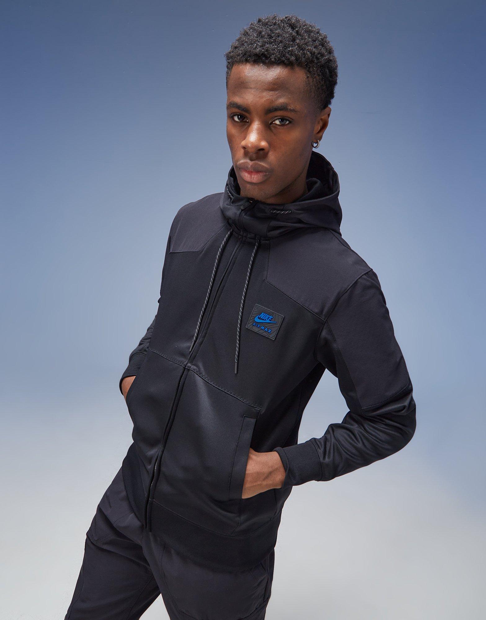 Nike air cheap hoodie full zip