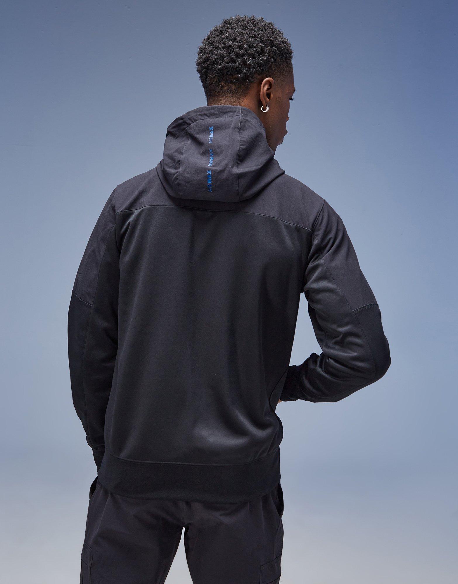 Nike Air Max Hoodie Herr