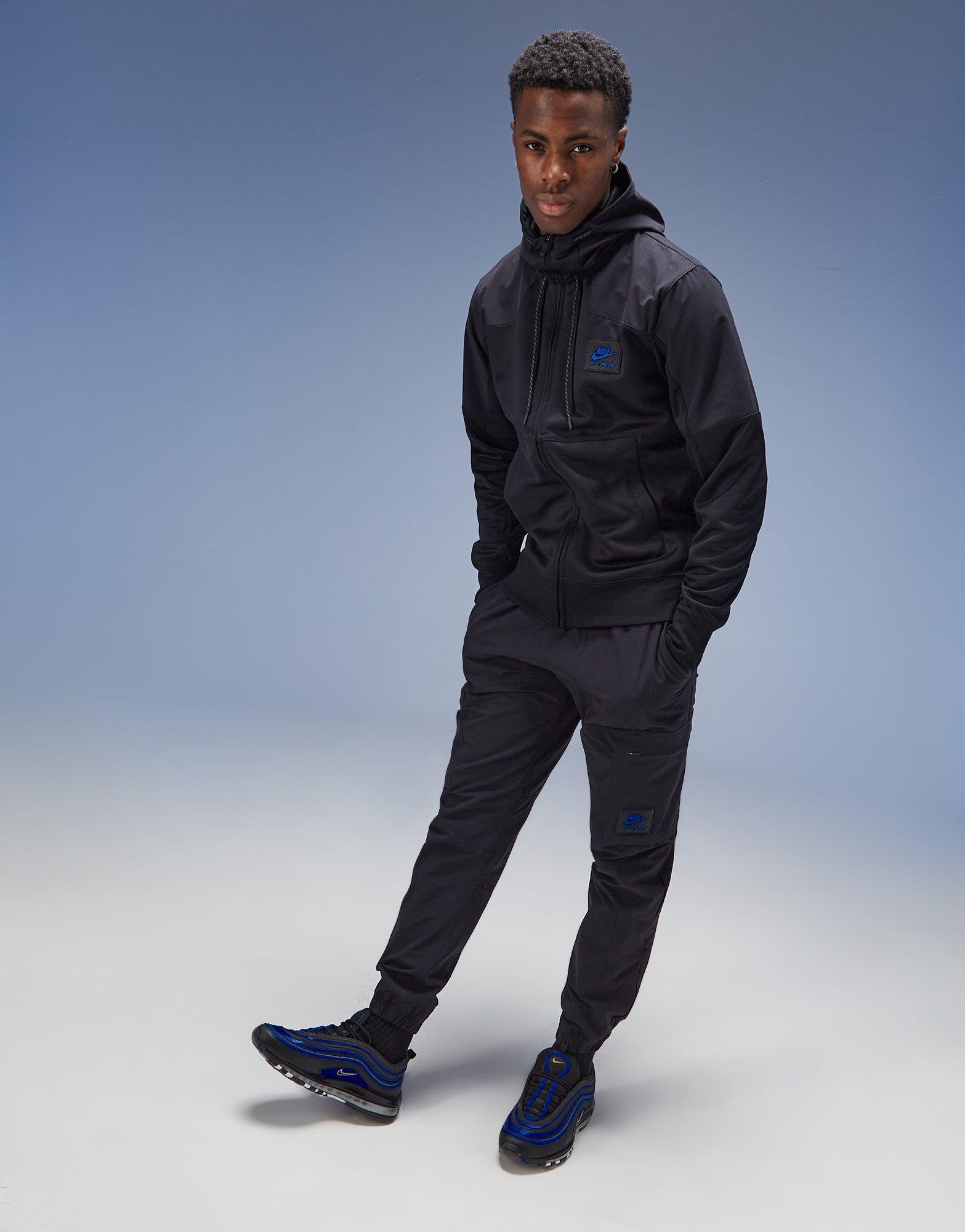 Nike Air Max Hoodie Herr