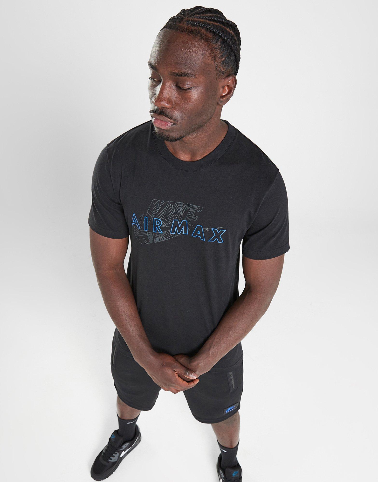 Nike air max tshirts online