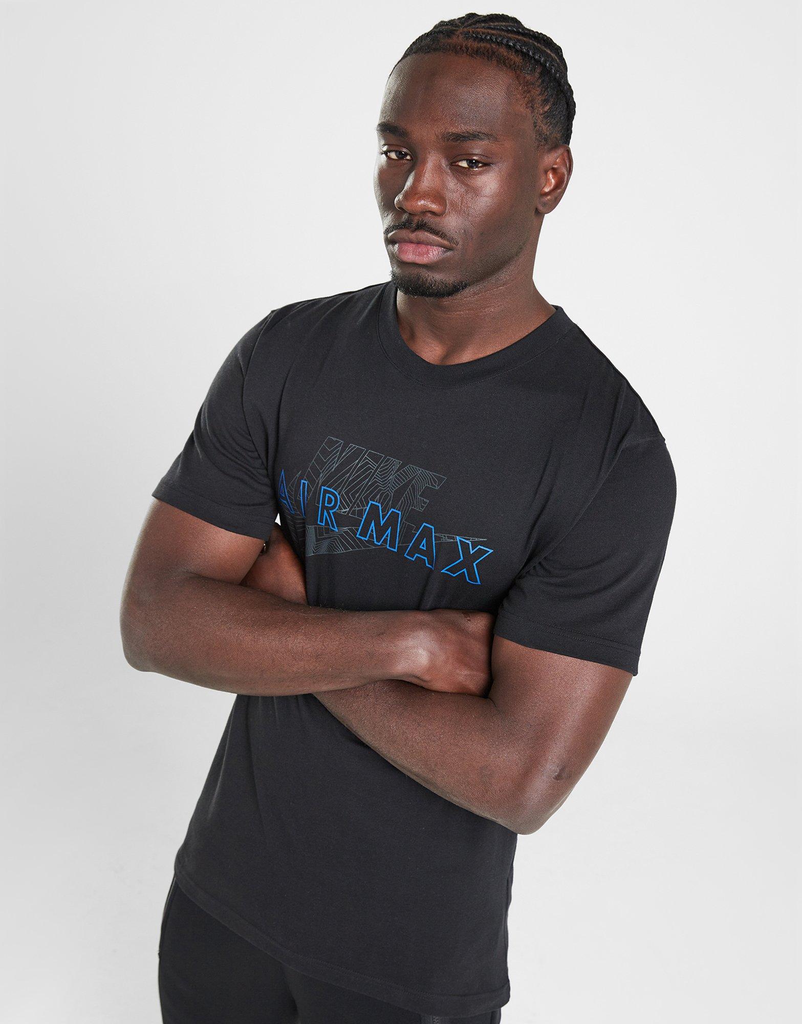 Nike Air Max T-Shirt