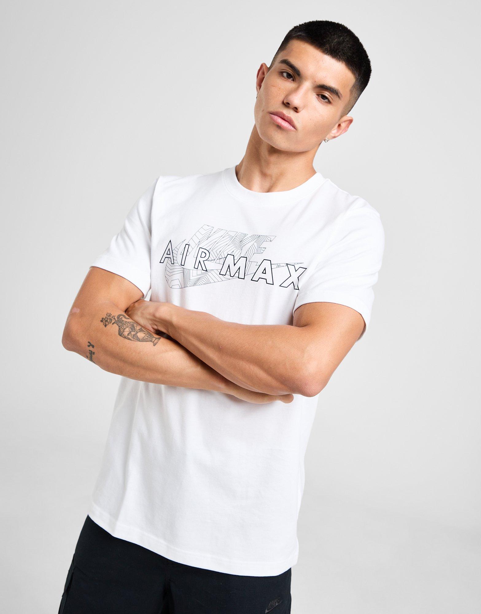 Nike Air Max T-Shirt