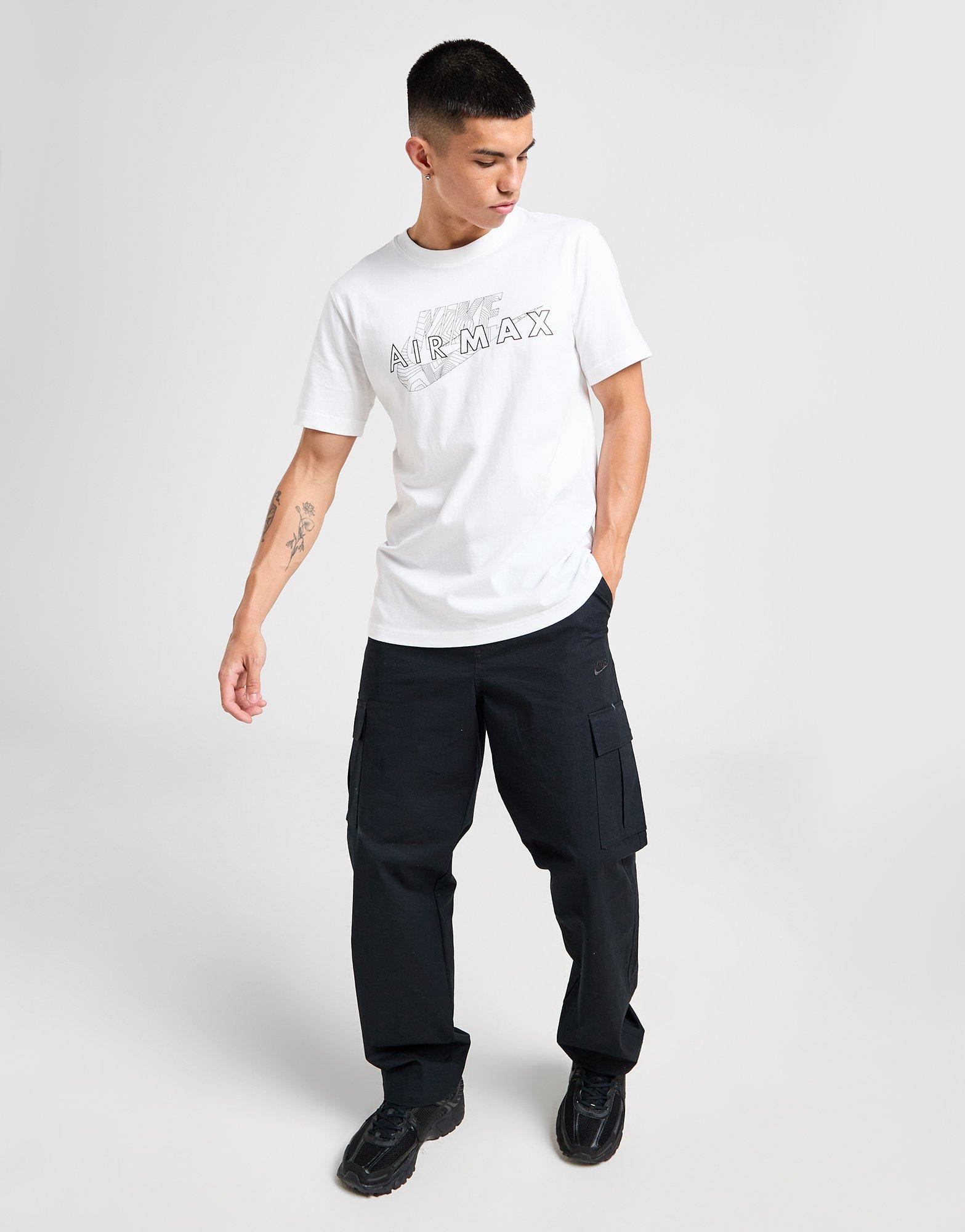 Nike Air Max T-Shirt