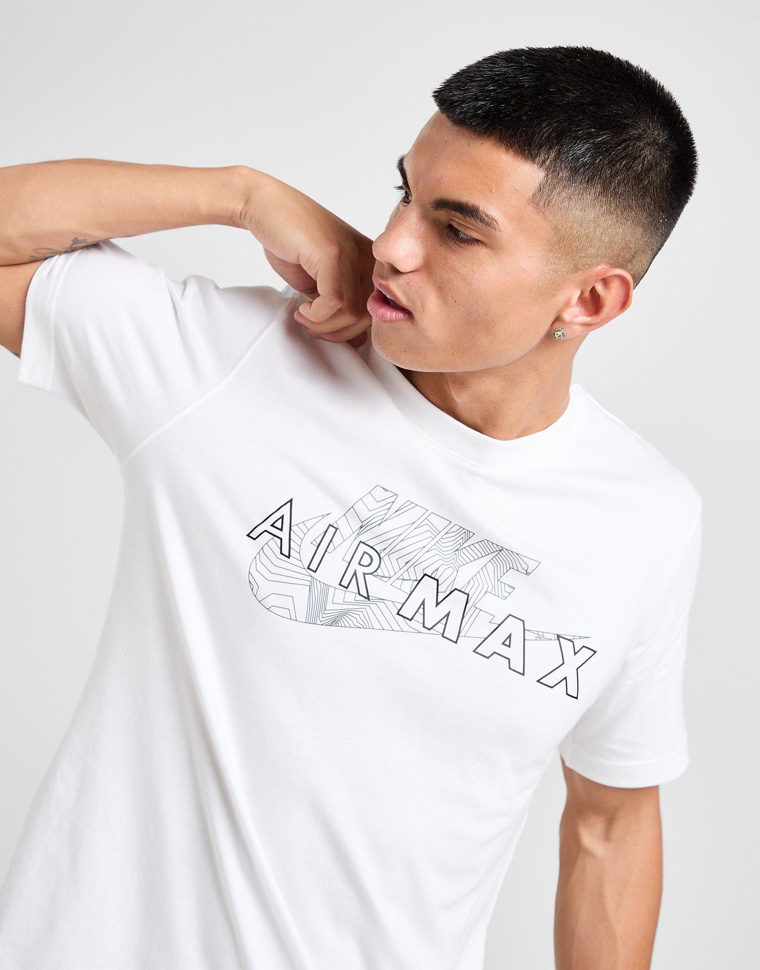 Nike Air Max T-Shirt
