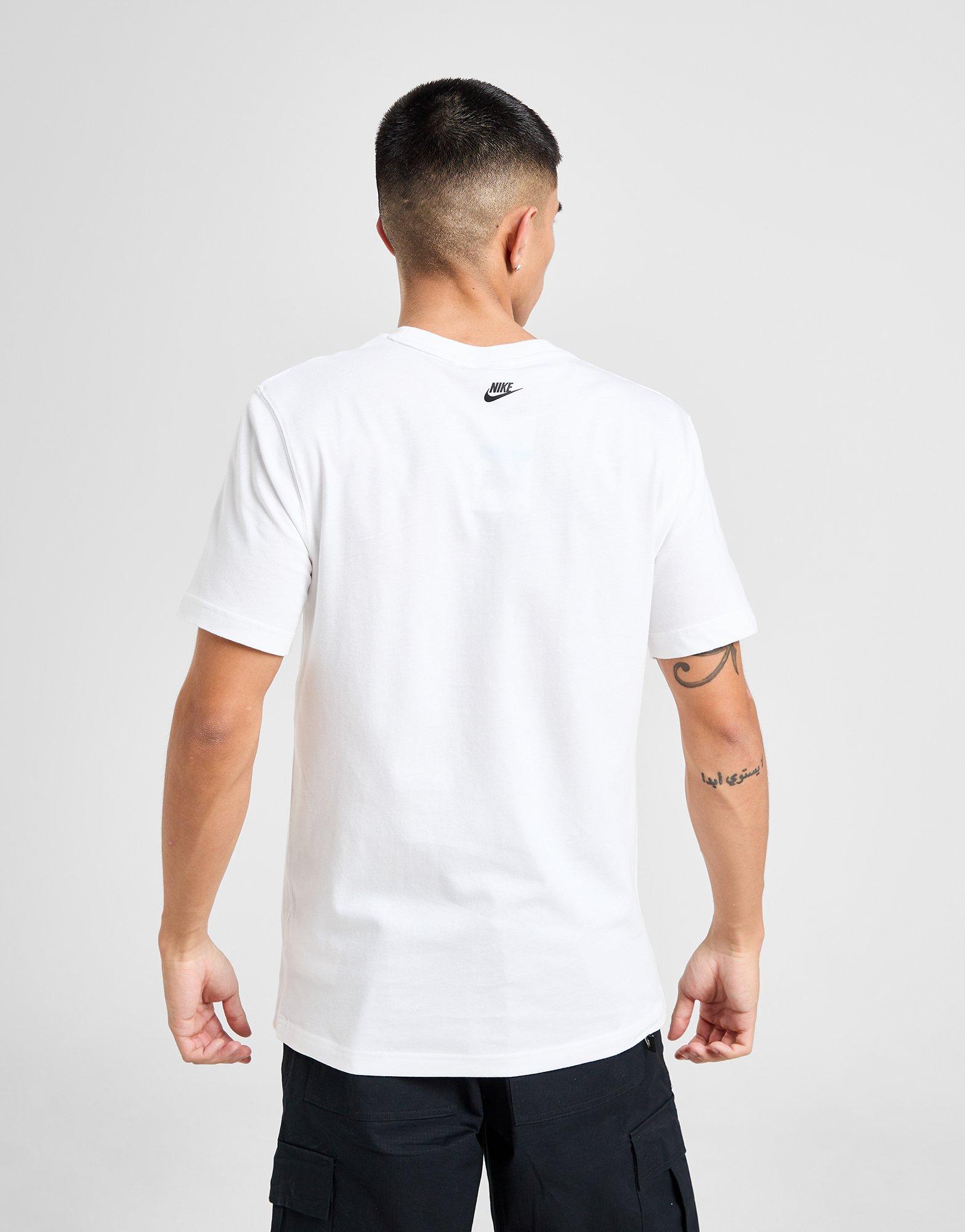 Nike Air Max T-Shirt