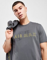 Nike Maglia Air Max