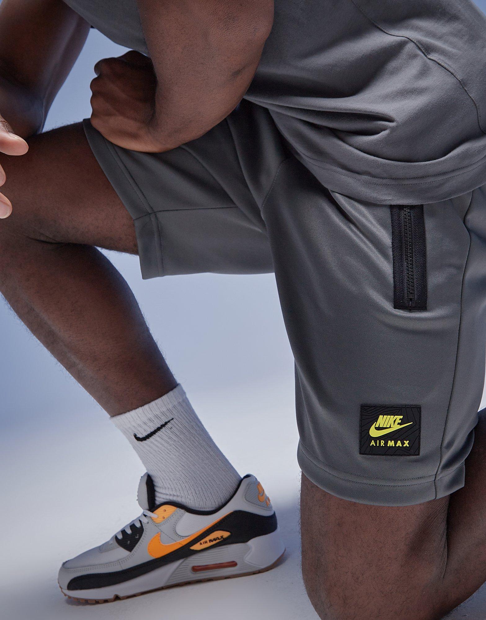 Nike Shortsit Miehet