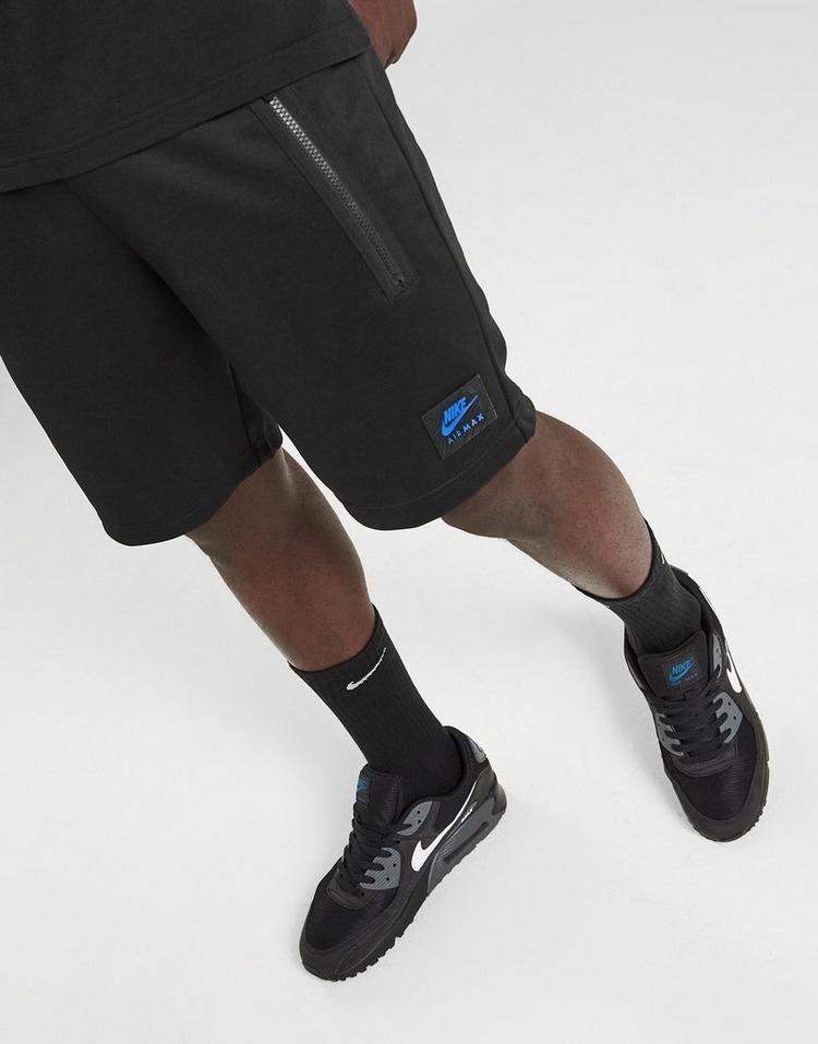 Nike Air Max Polyknit Shorts