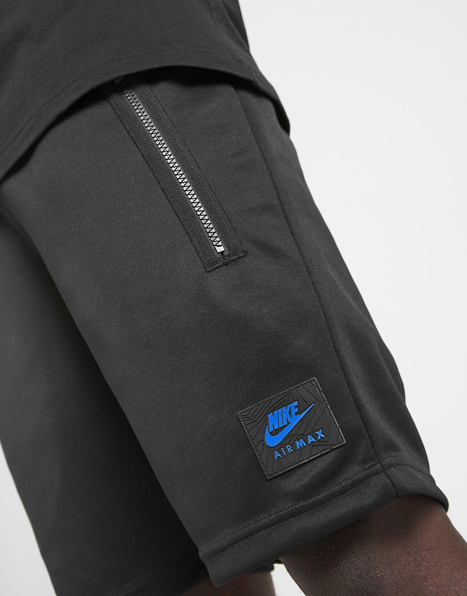 Nike Air Max Polyknit Shorts