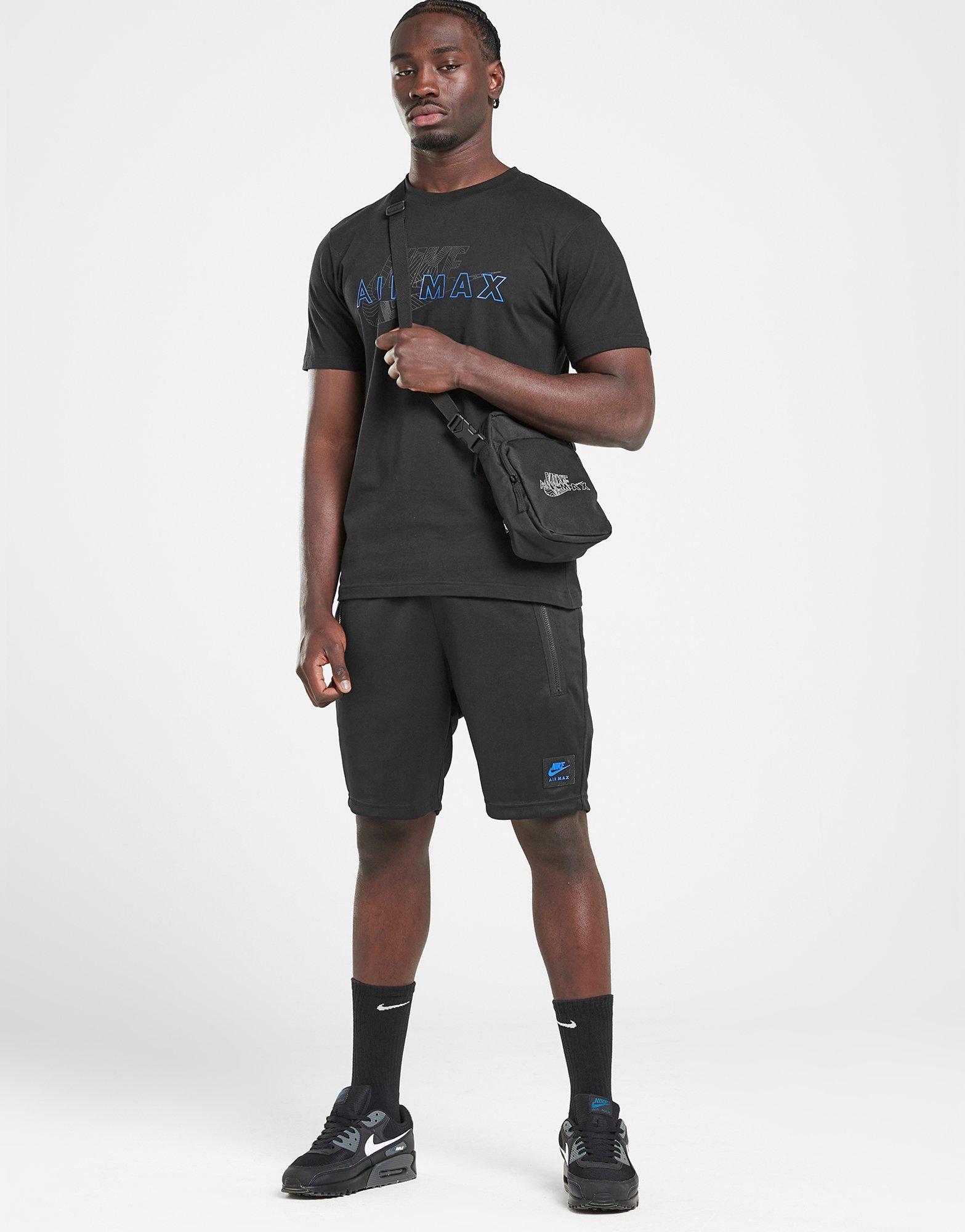 Nike Air Max Polyknit Shorts