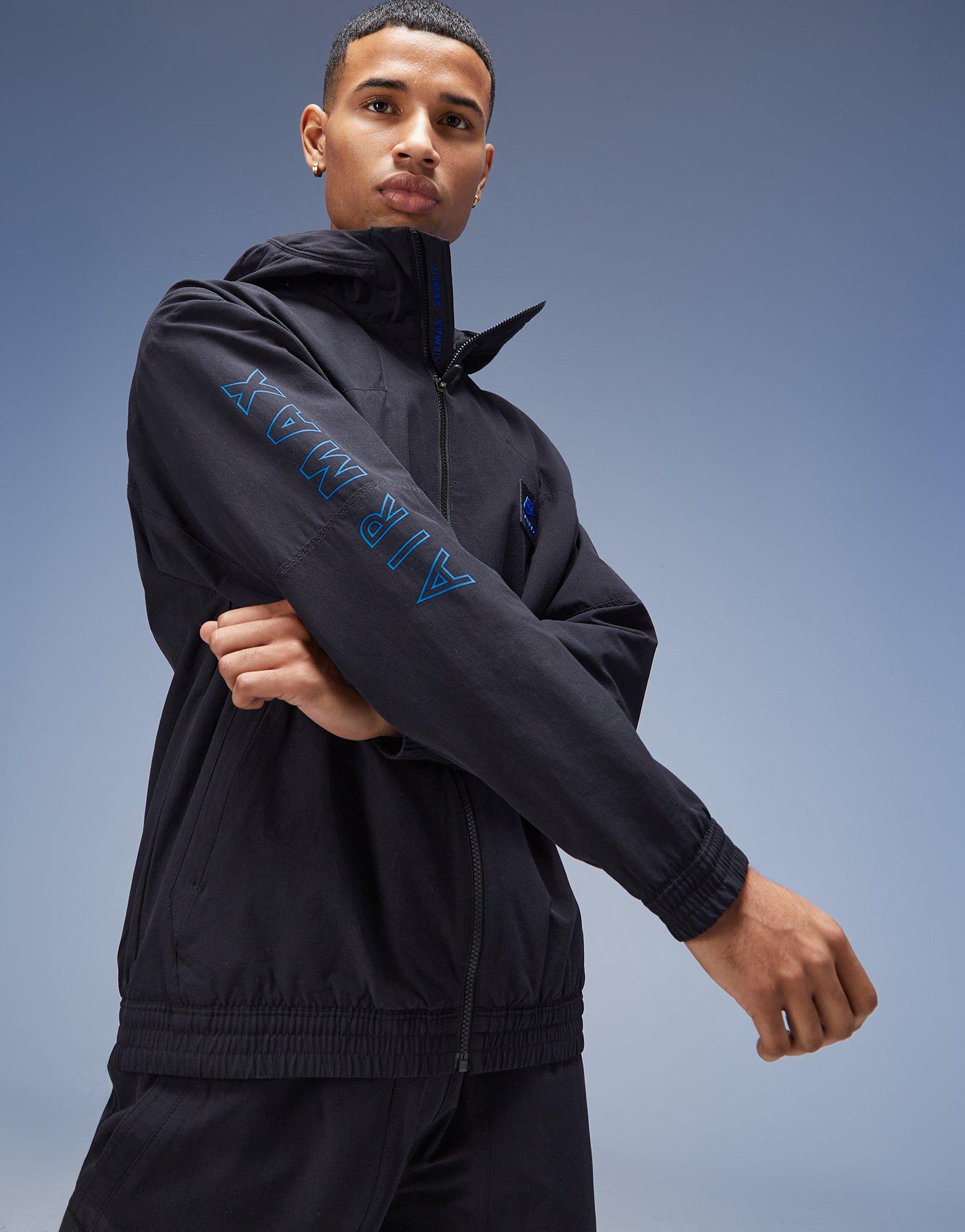 Nike Air Max Woven Jacket