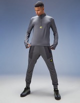 Nike Camiseta técnica Air Max Performance 1/2 Zip