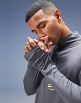 Nike Air Max Performance Oberteil mit Halbreißverschluss